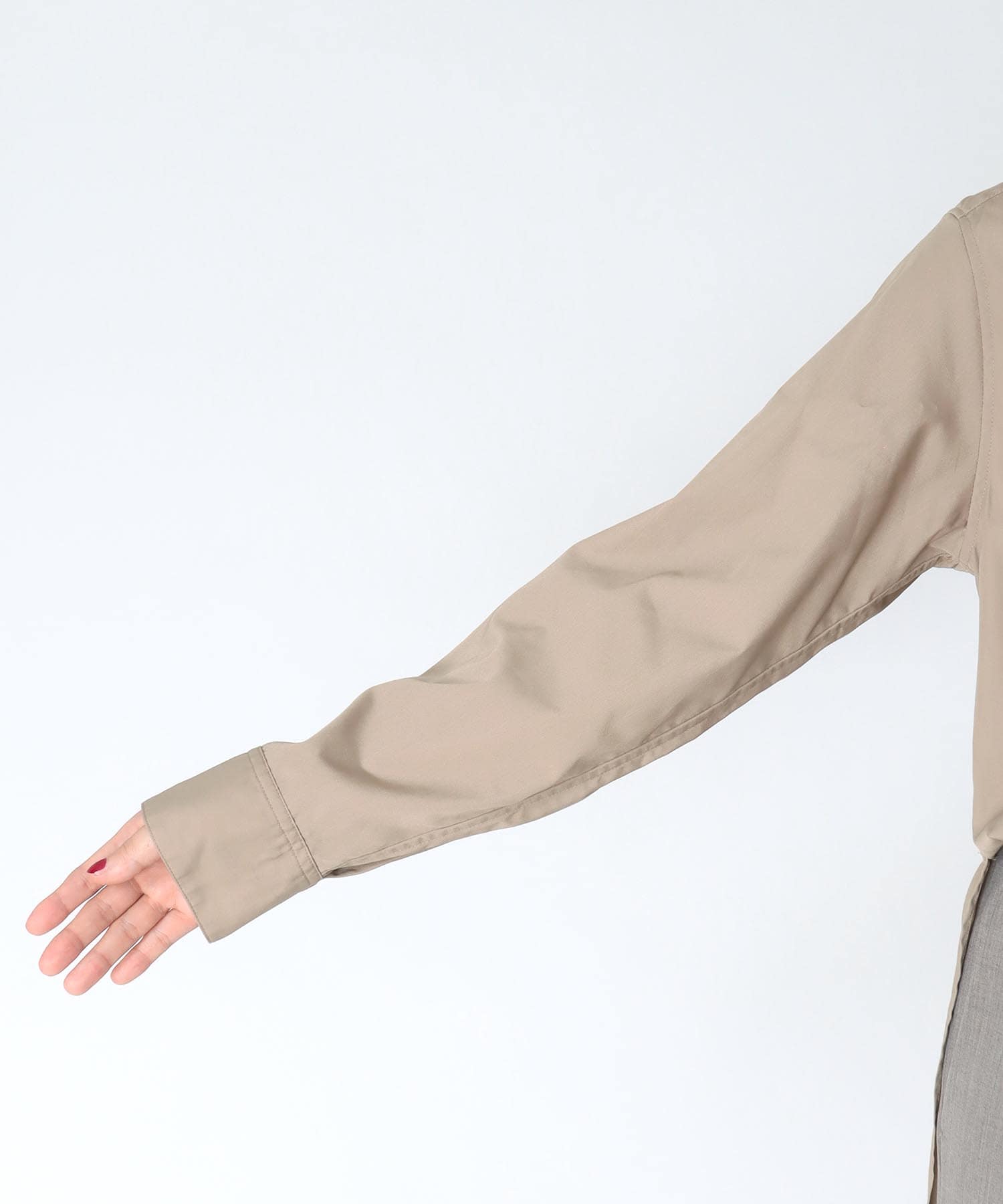 ＜VENIT＞JUMP SUIT