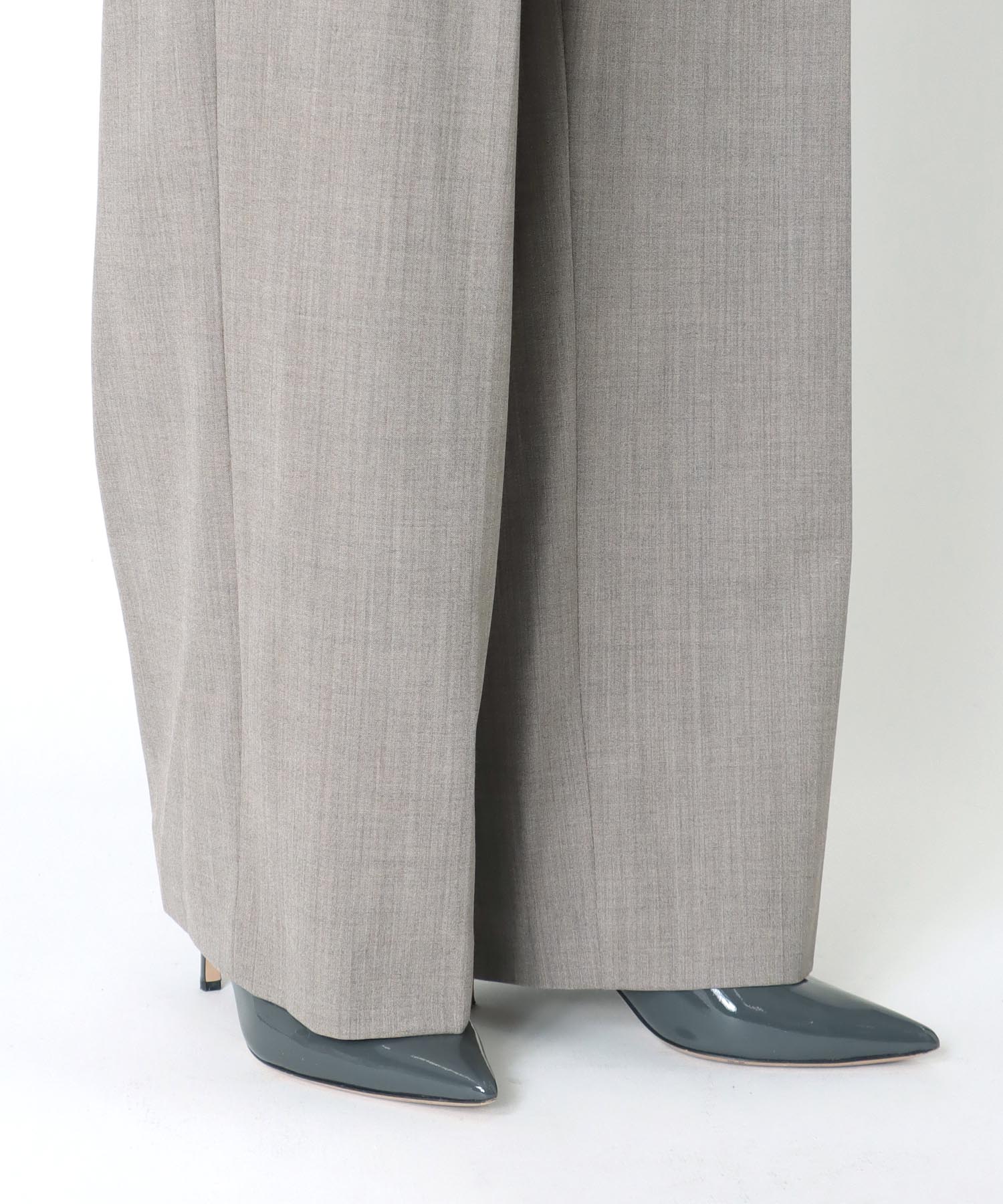 ＜VENIT＞JUMP SUIT