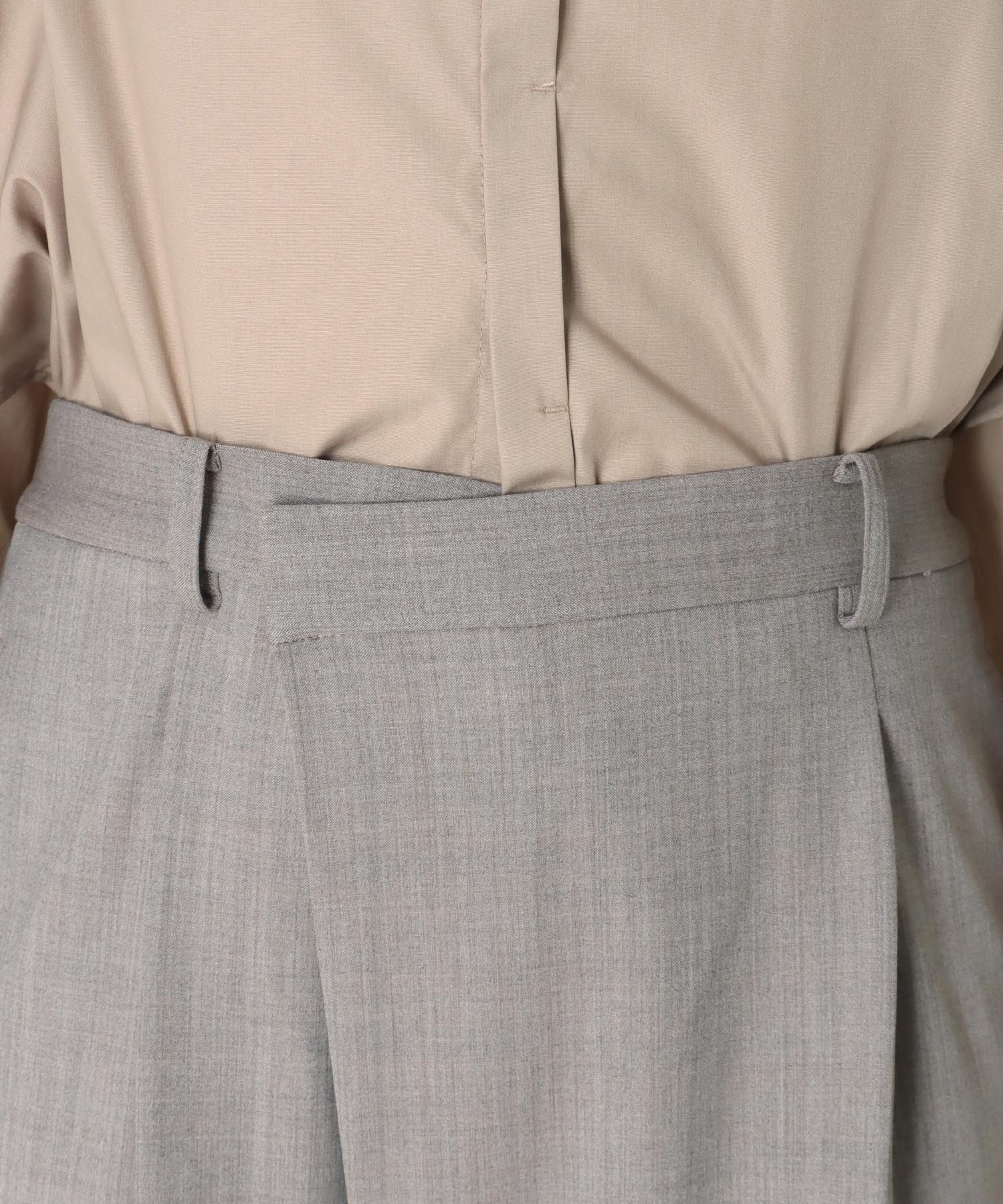 ＜VENIT＞JUMP SUIT