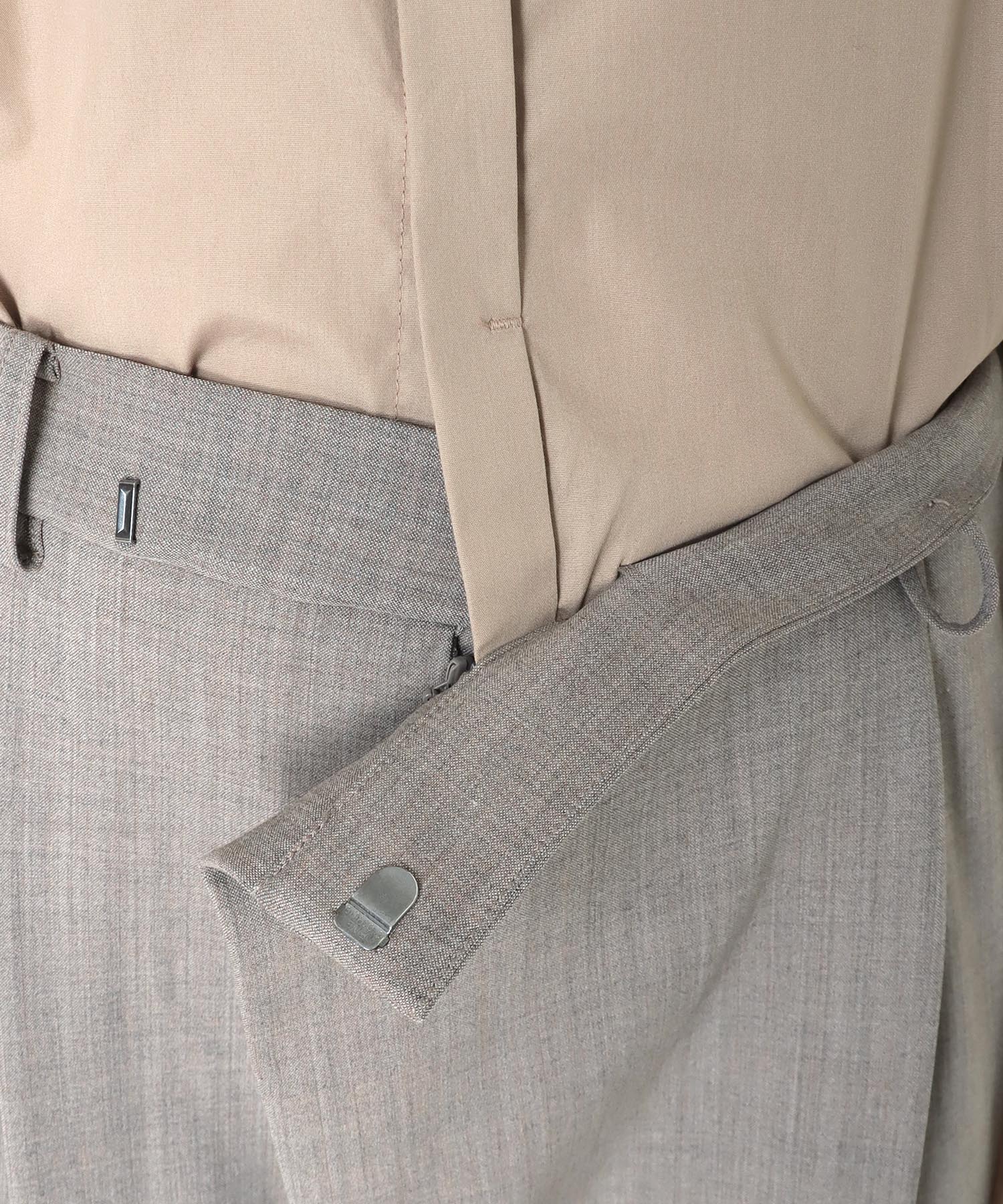 ＜VENIT＞JUMP SUIT