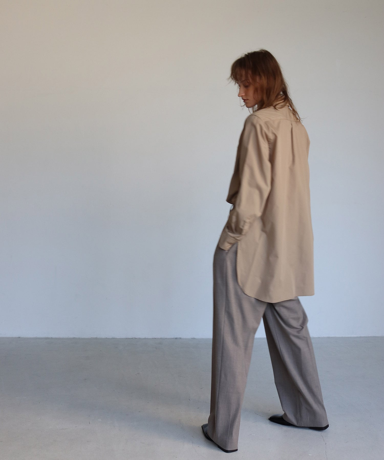 ＜VENIT＞JUMP SUIT