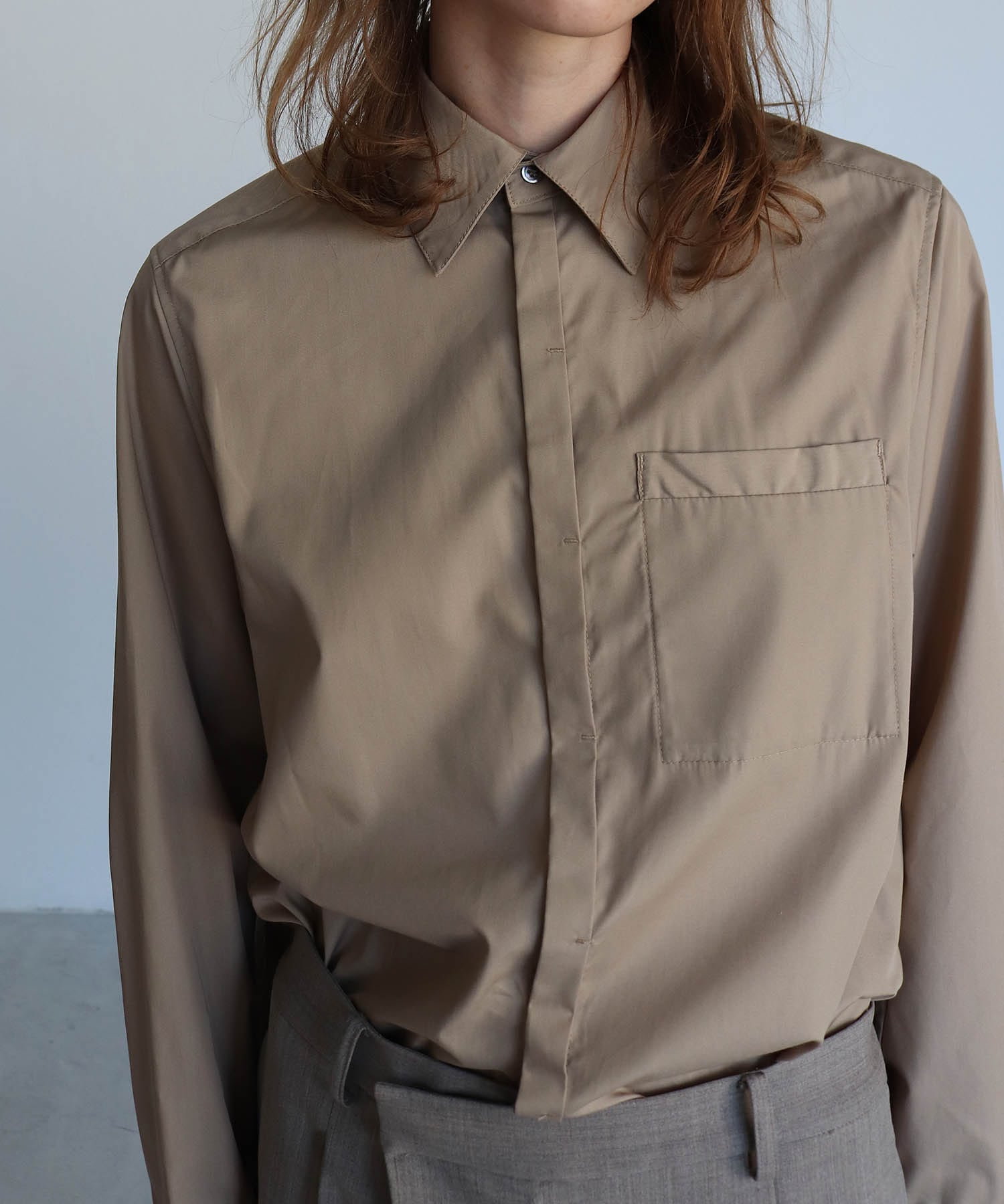 ＜VENIT＞JUMP SUIT