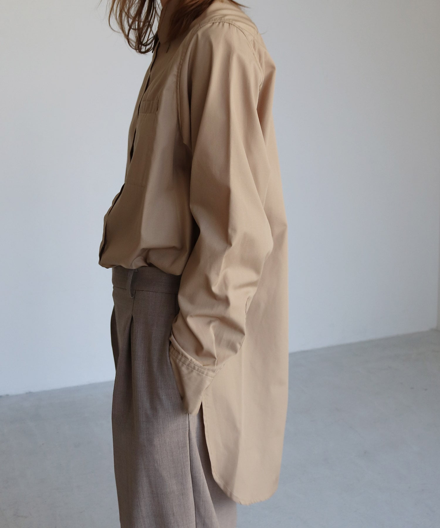 ＜VENIT＞JUMP SUIT