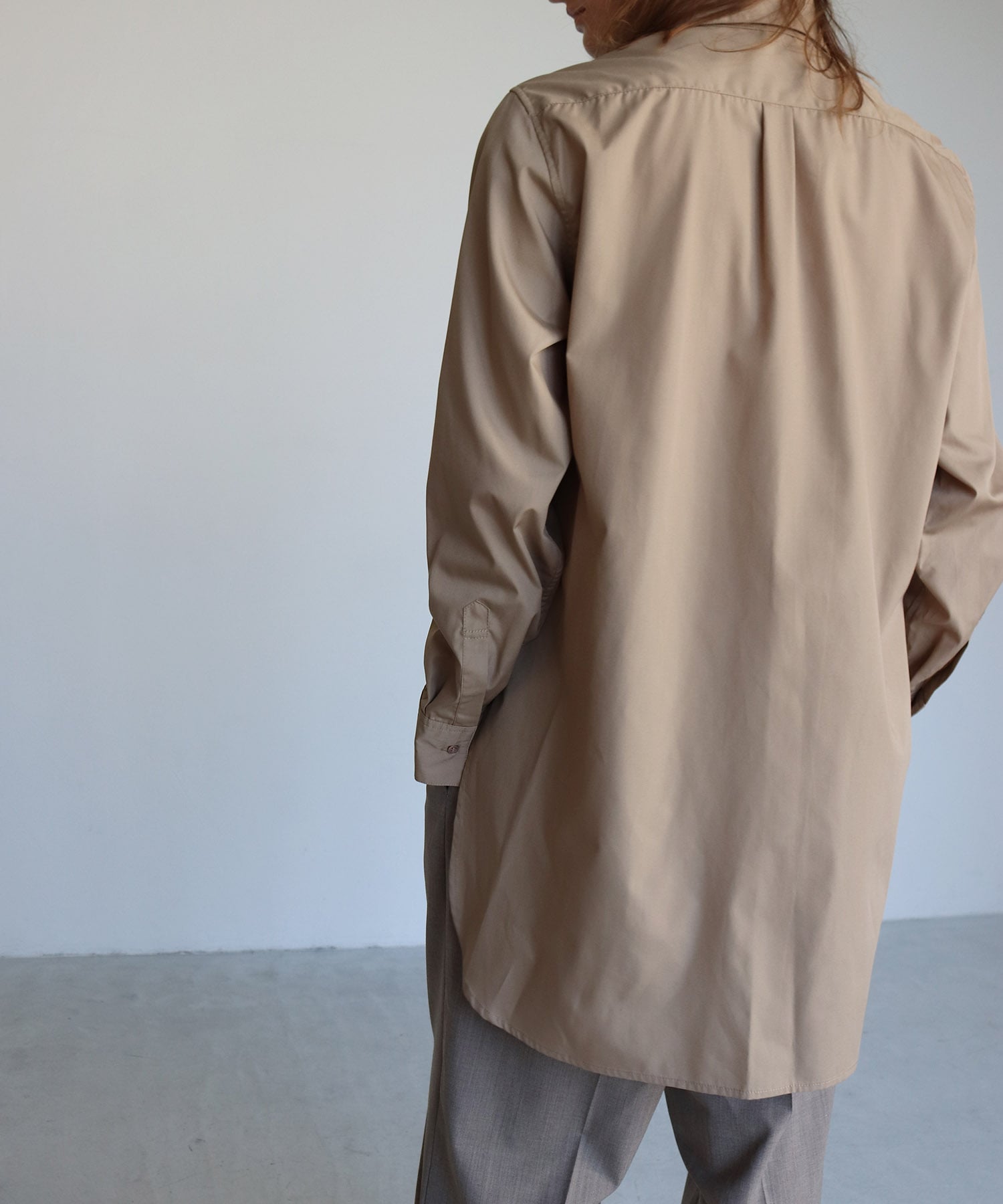 ＜VENIT＞JUMP SUIT