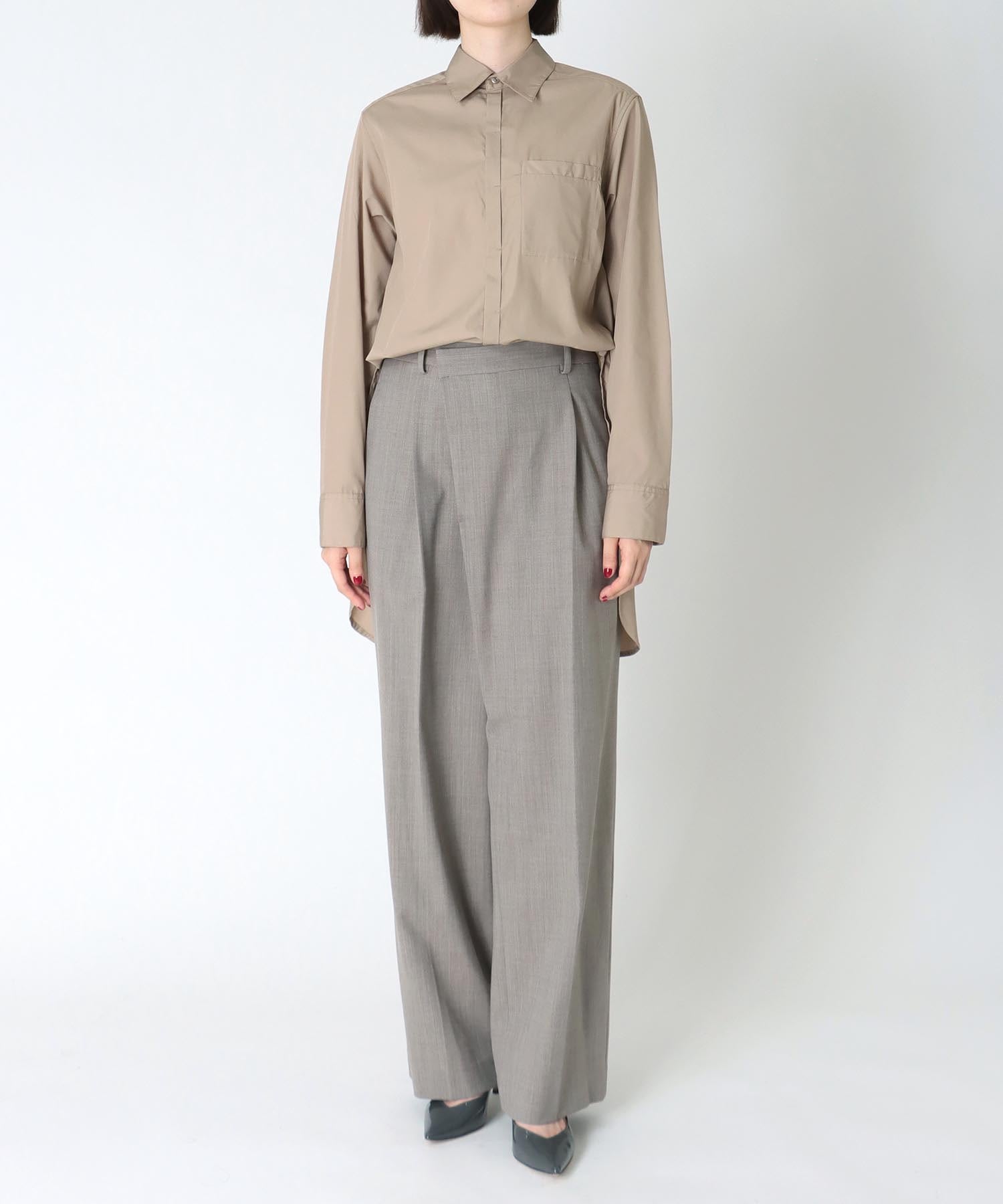 ＜VENIT＞JUMP SUIT