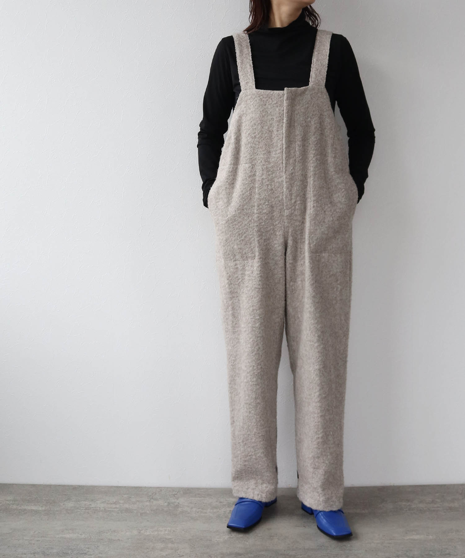 ＜sana＞wader yak pile