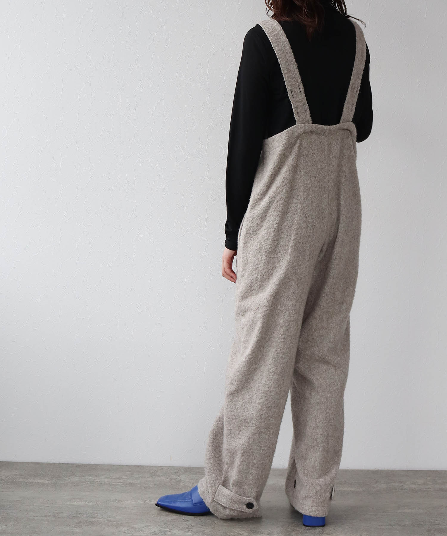 ＜sana＞wader yak pile