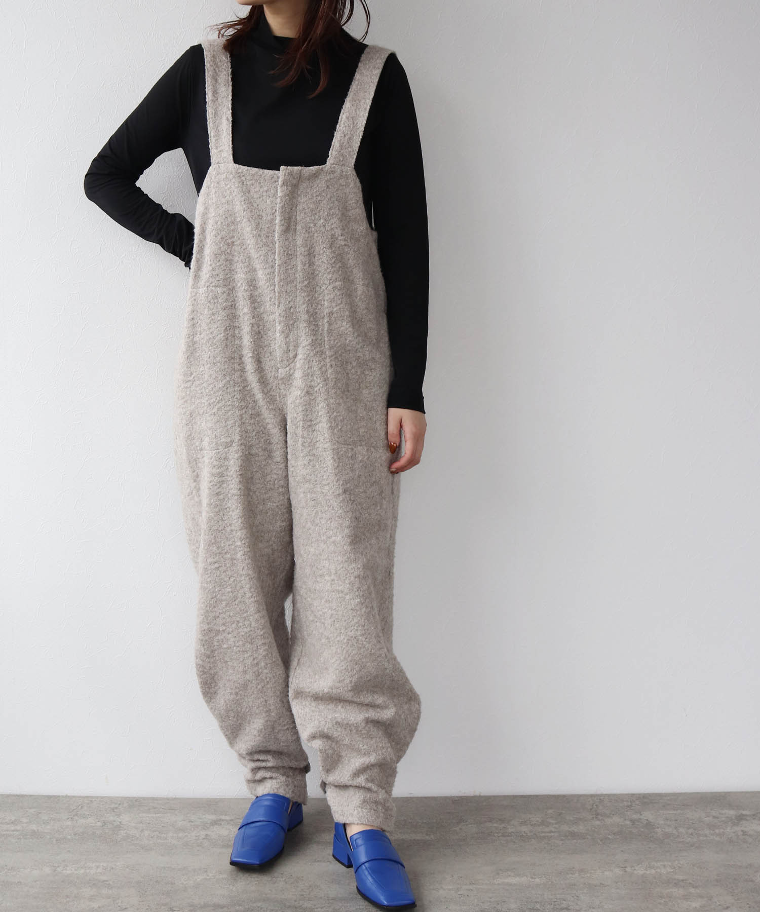 ＜sana＞wader yak pile