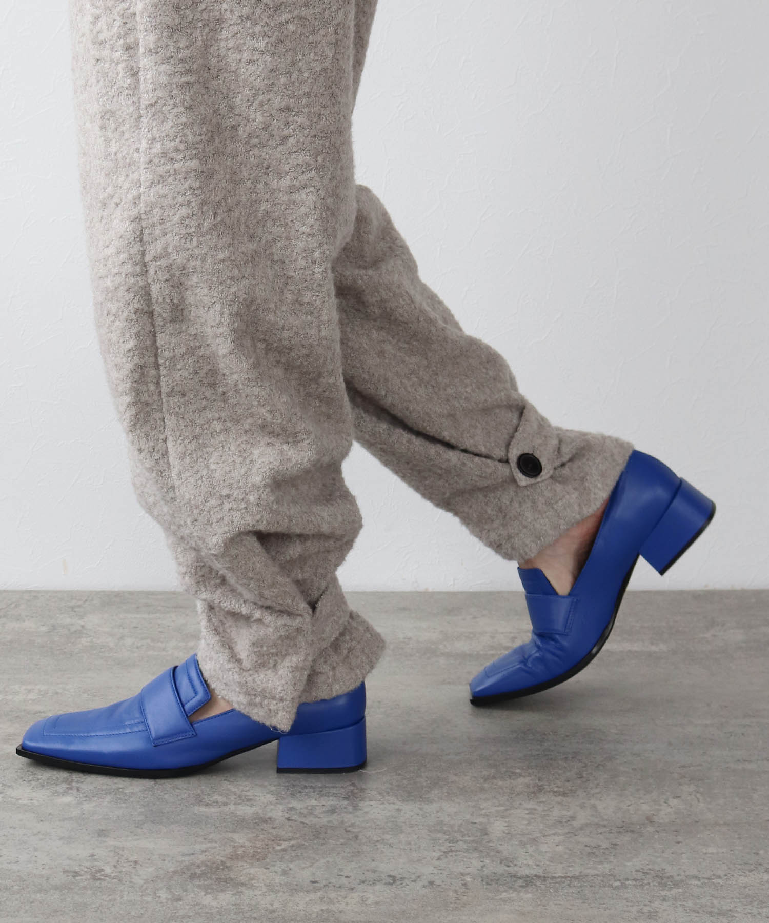 ＜sana＞wader yak pile