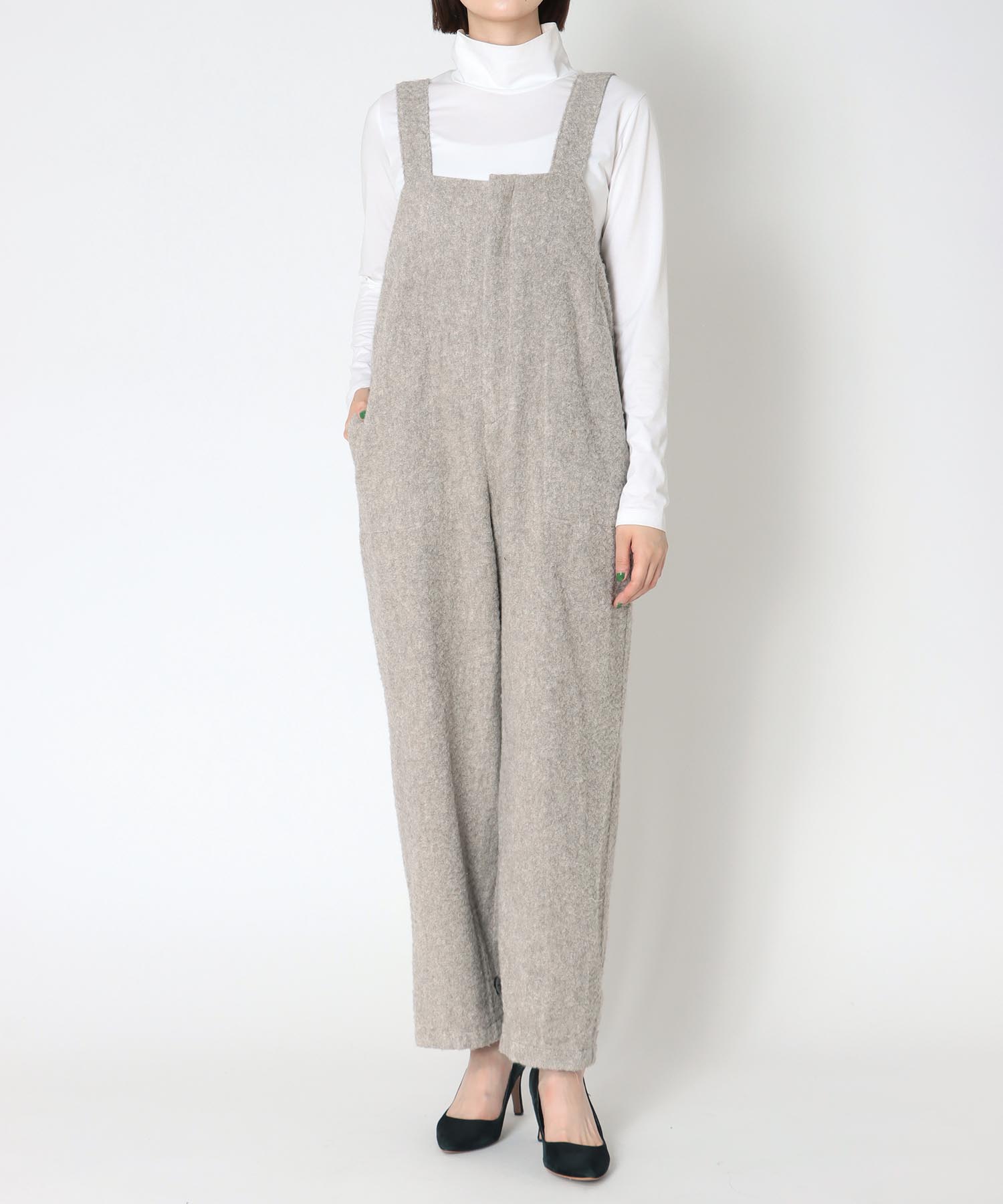 ＜sana＞wader yak pile