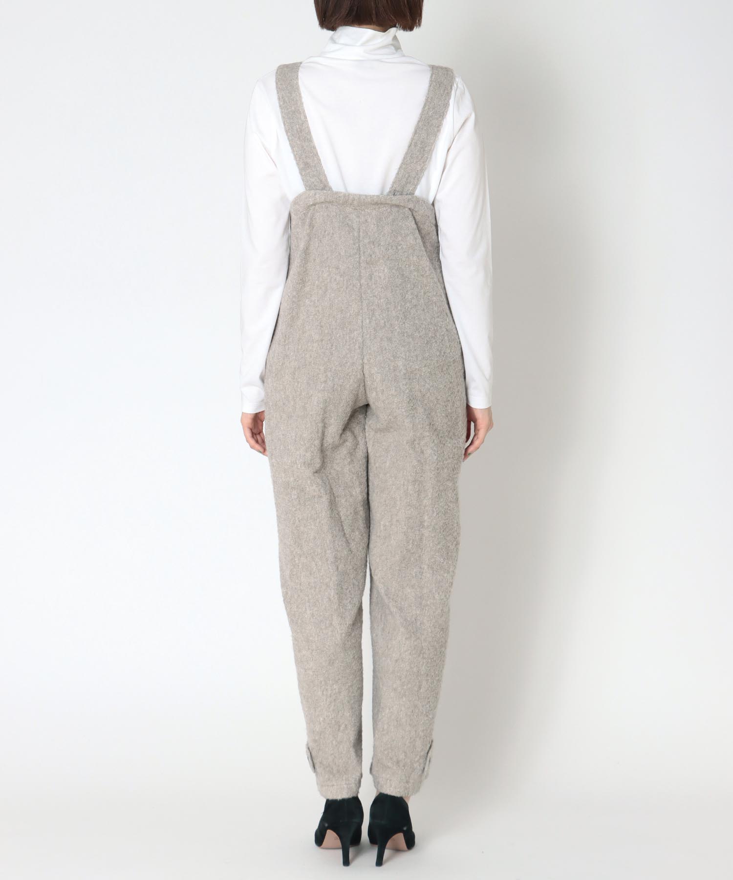 ＜sana＞wader yak pile