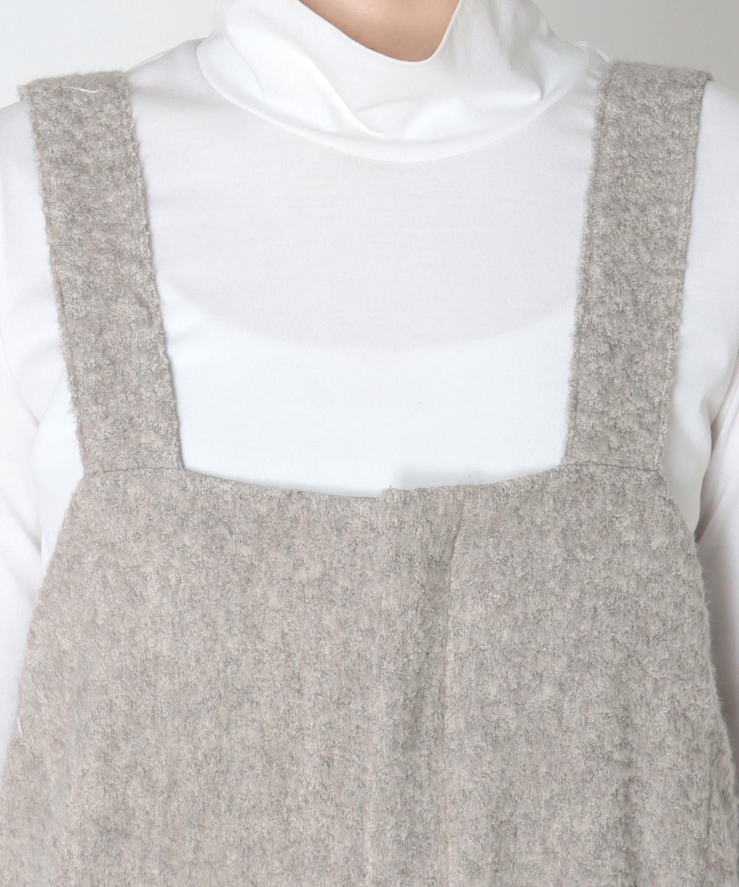 ＜sana＞wader yak pile