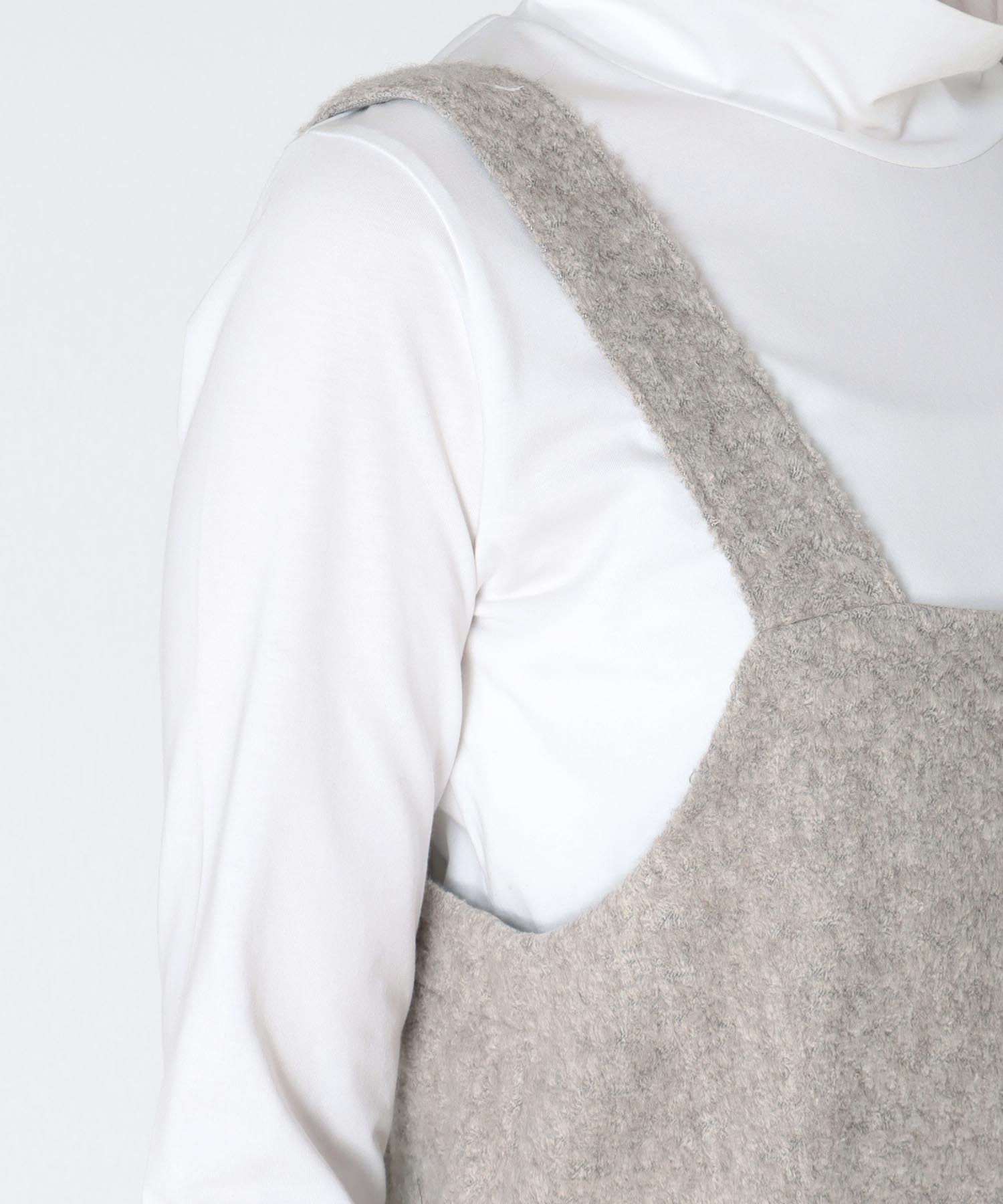 ＜sana＞wader yak pile