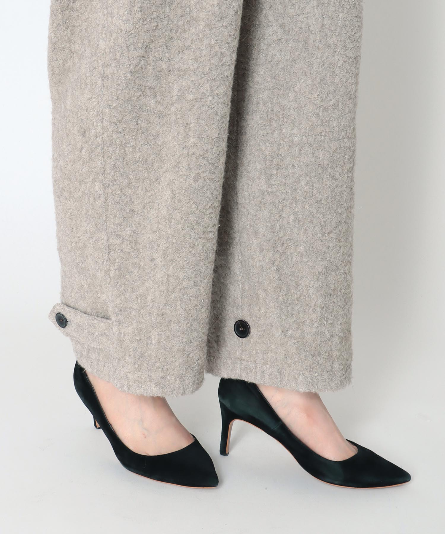 ＜sana＞wader yak pile