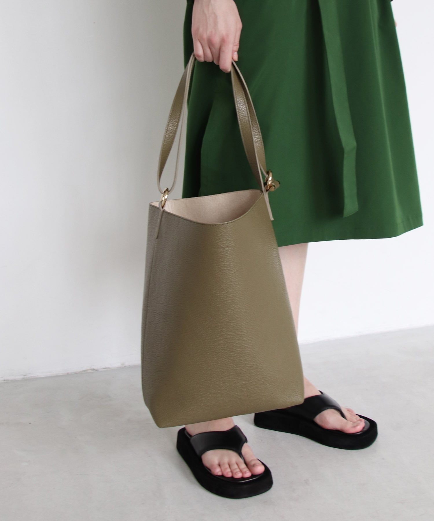 RIEMPIRE＞LAVINA BAG | AND ON JIONE STORE（アンドオン）ジオン商事 