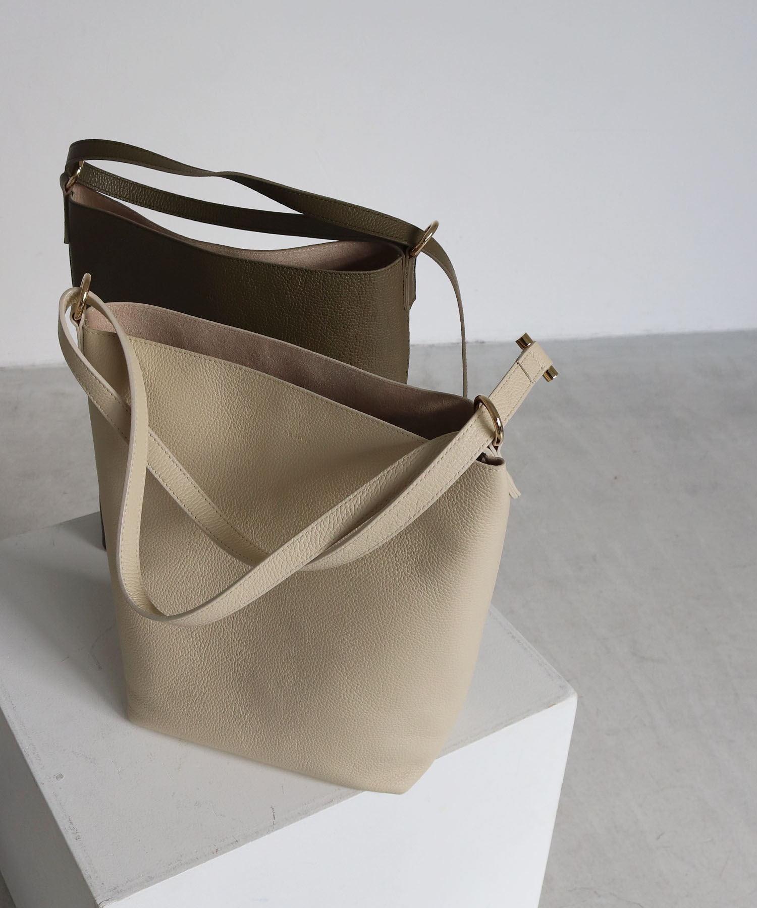 RIEMPIRE＞LAVINA BAG | AND ON JIONE STORE（アンドオン）ジオン商事 