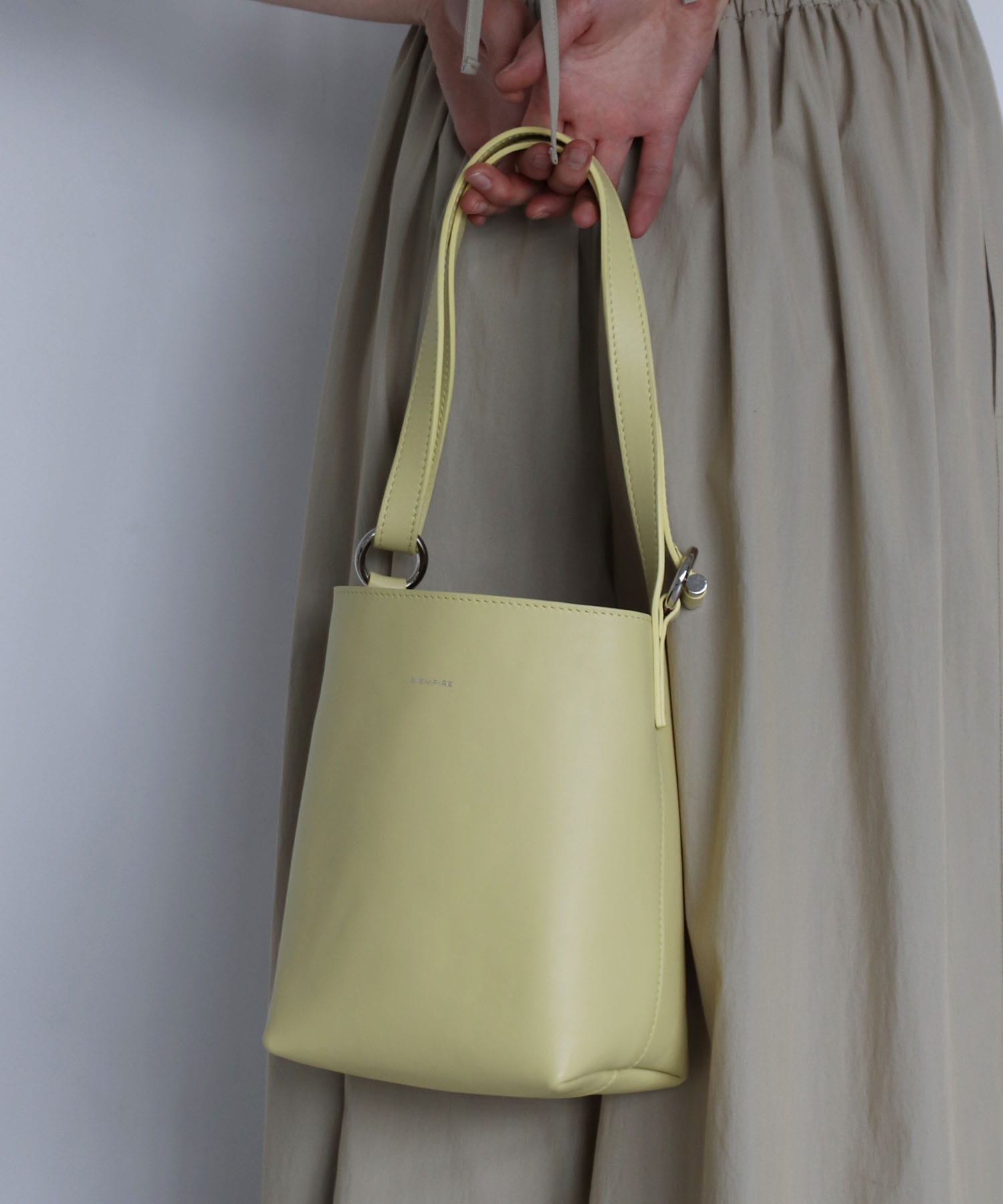 RIEMPIRE＞LAVINA MINI BAG | AND ON JIONE STORE（アンドオン）ジオン 