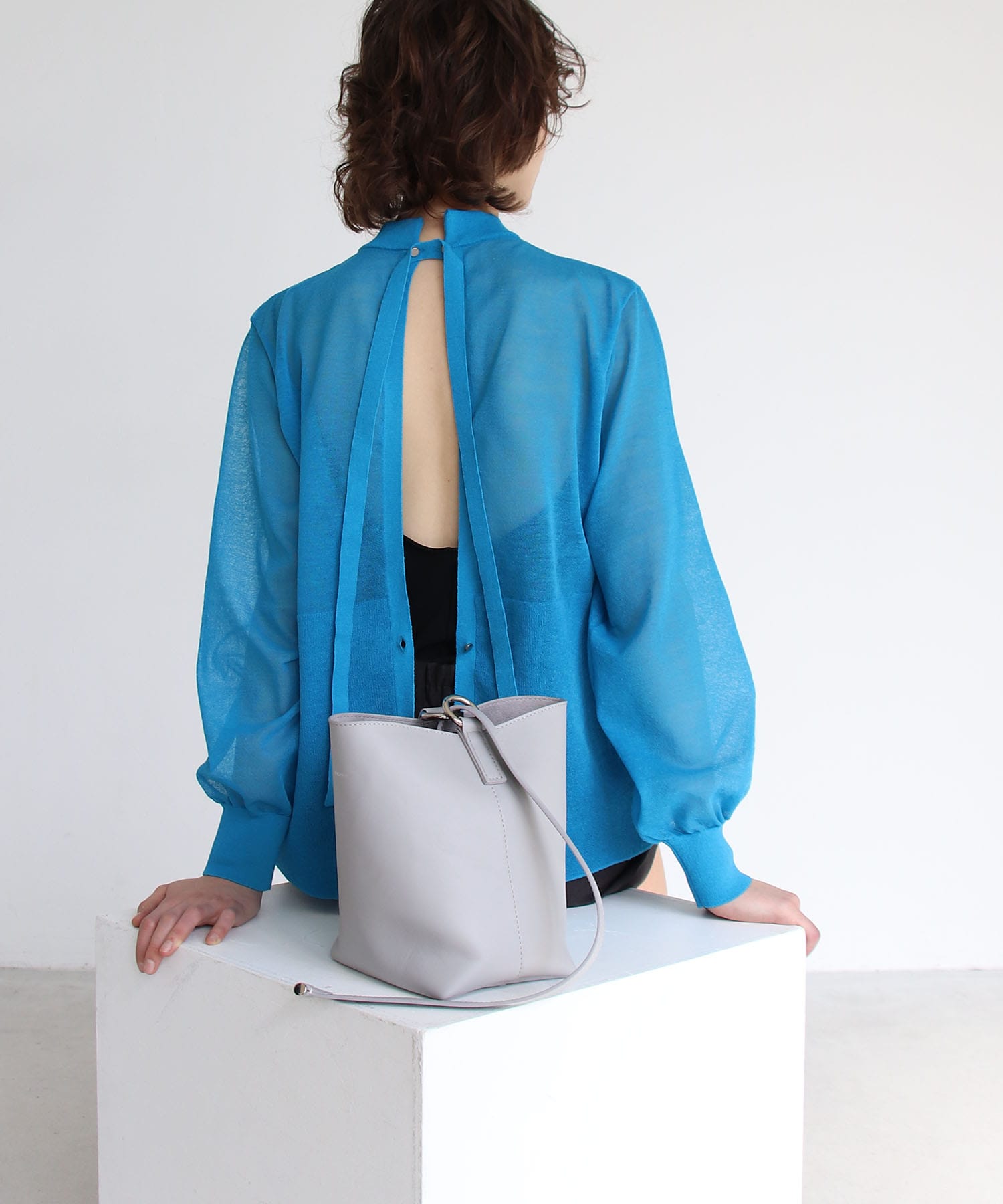 RIEMPIRE＞LAVINA MINI BAG | AND ON JIONE STORE（アンドオン）ジオン 