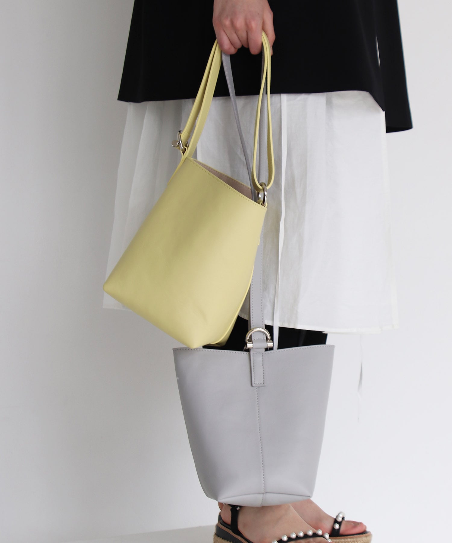 RIEMPIRE＞LAVINA MINI BAG | AND ON JIONE STORE（アンドオン）ジオン 