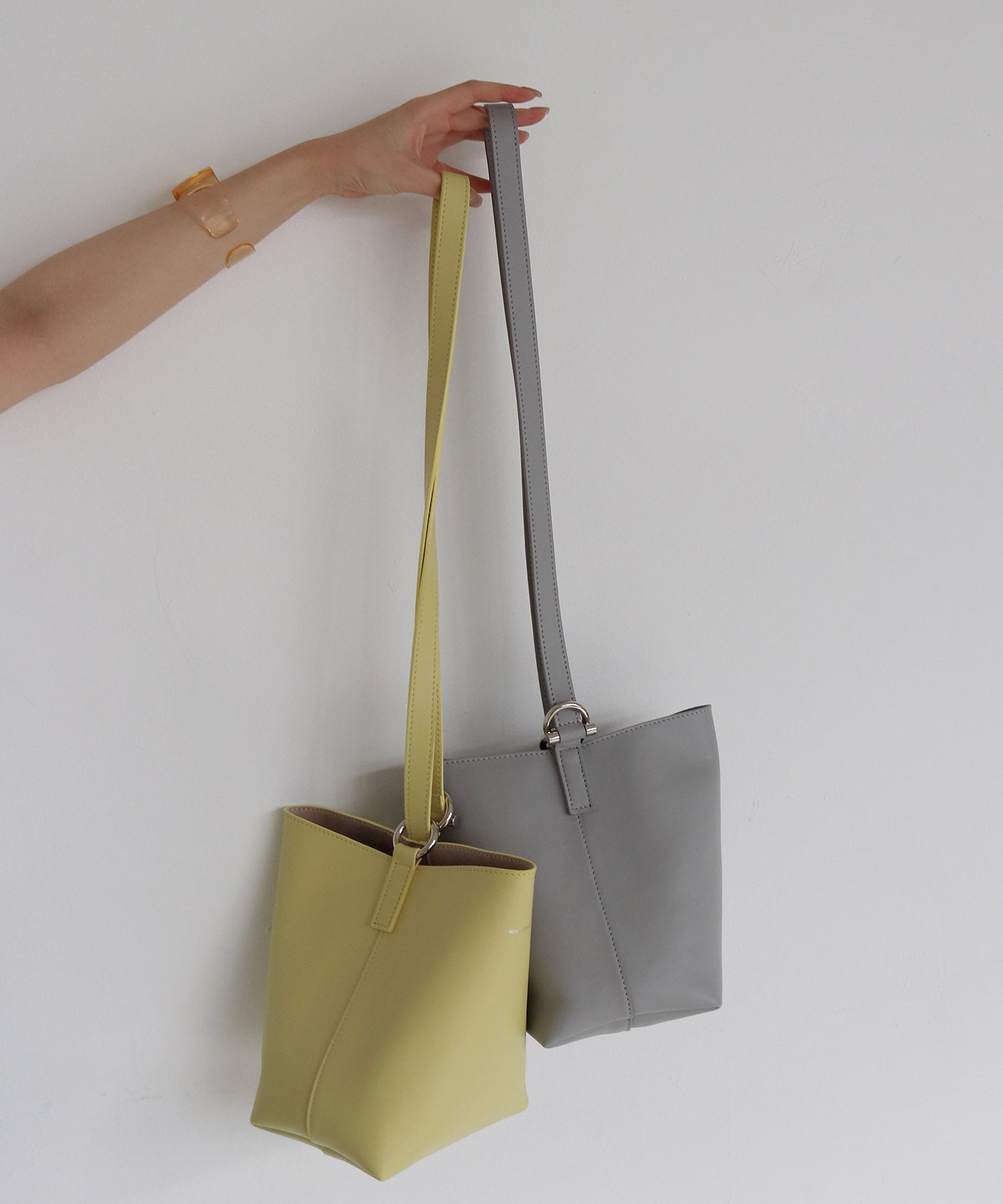 RIEMPIRE＞LAVINA MINI BAG | AND ON JIONE STORE（アンドオン）ジオン 
