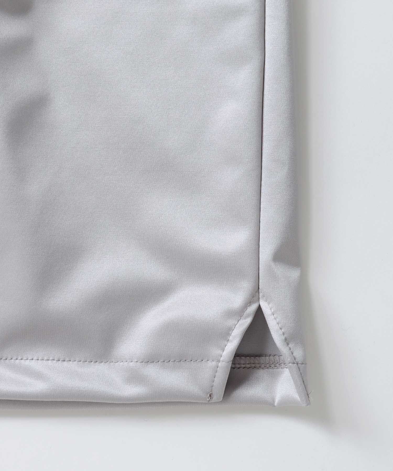 ＜Sugar Rose＞satin half pants