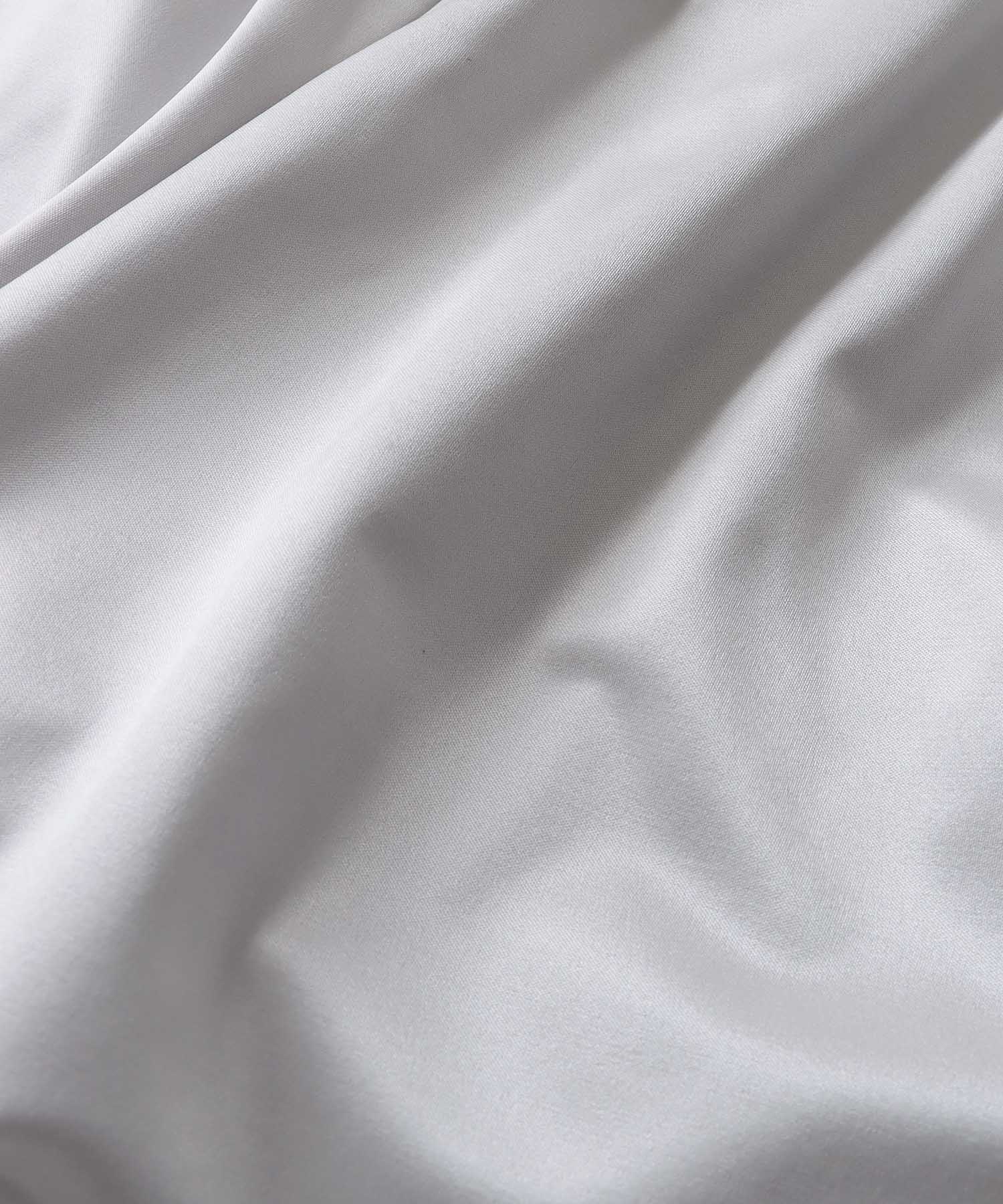 ＜Sugar Rose＞satin half pants