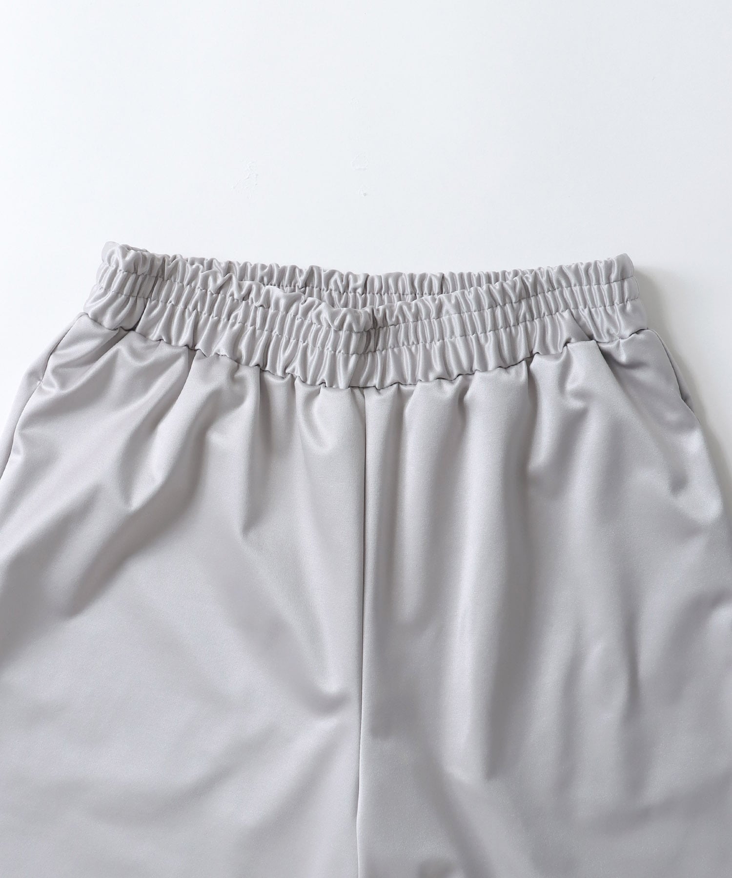 ＜Sugar Rose＞satin half pants