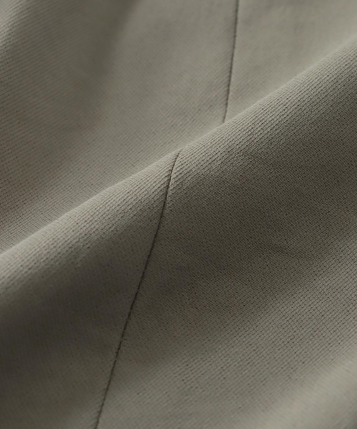 ＜B7＞air wash flare pants