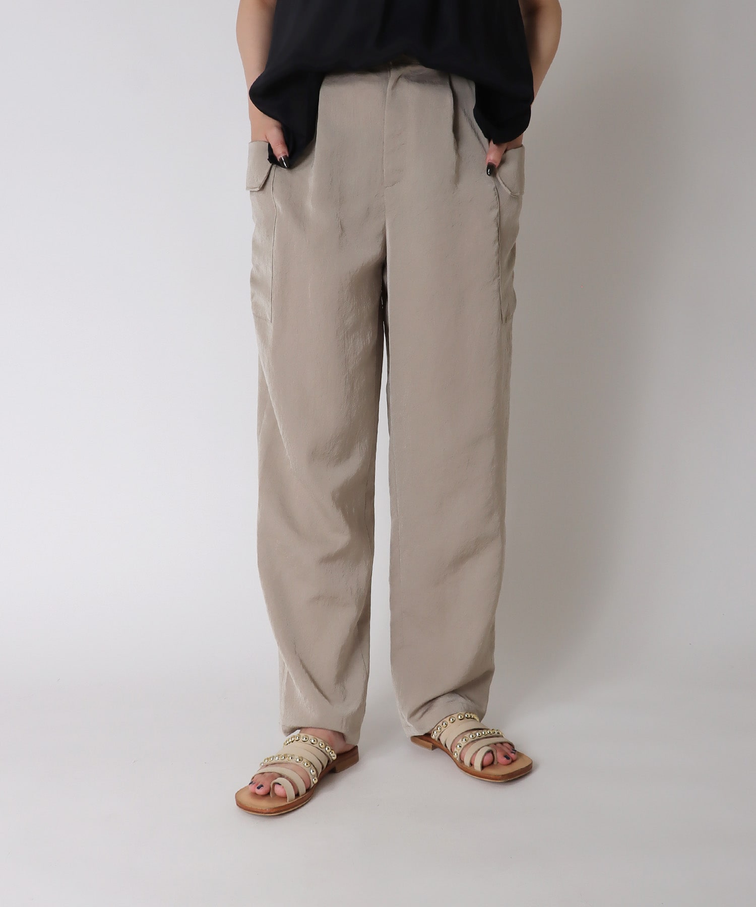 パンツ｜DRESSLAVE（ドレスレイブ） | AND ON JIONE STORE（アンドオン 