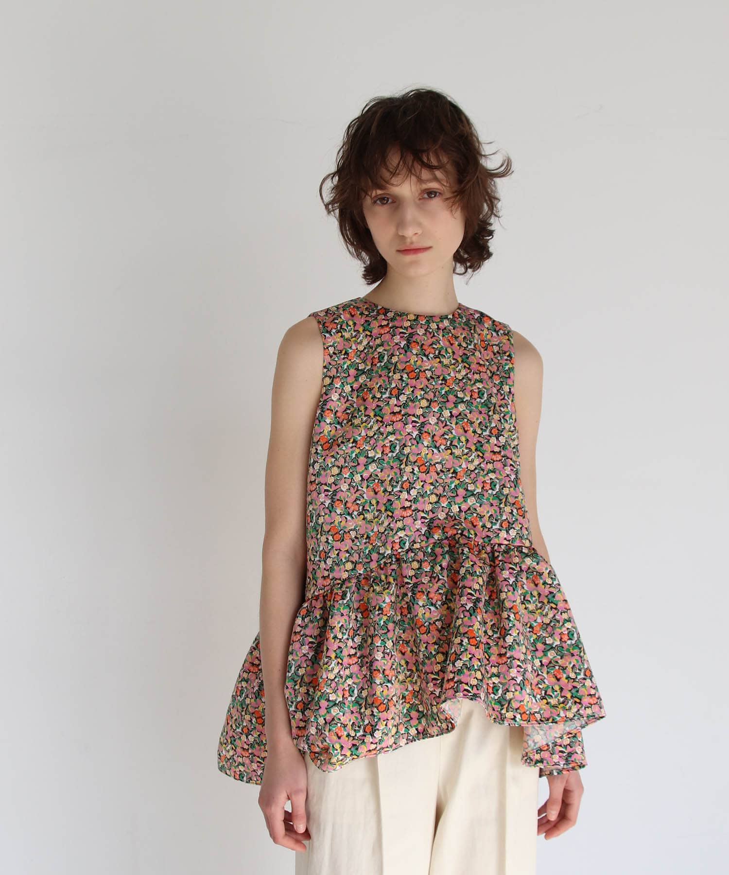 TSURU by Mariko Oikawa＞Alessandra(flower) | AND ON JIONE STORE