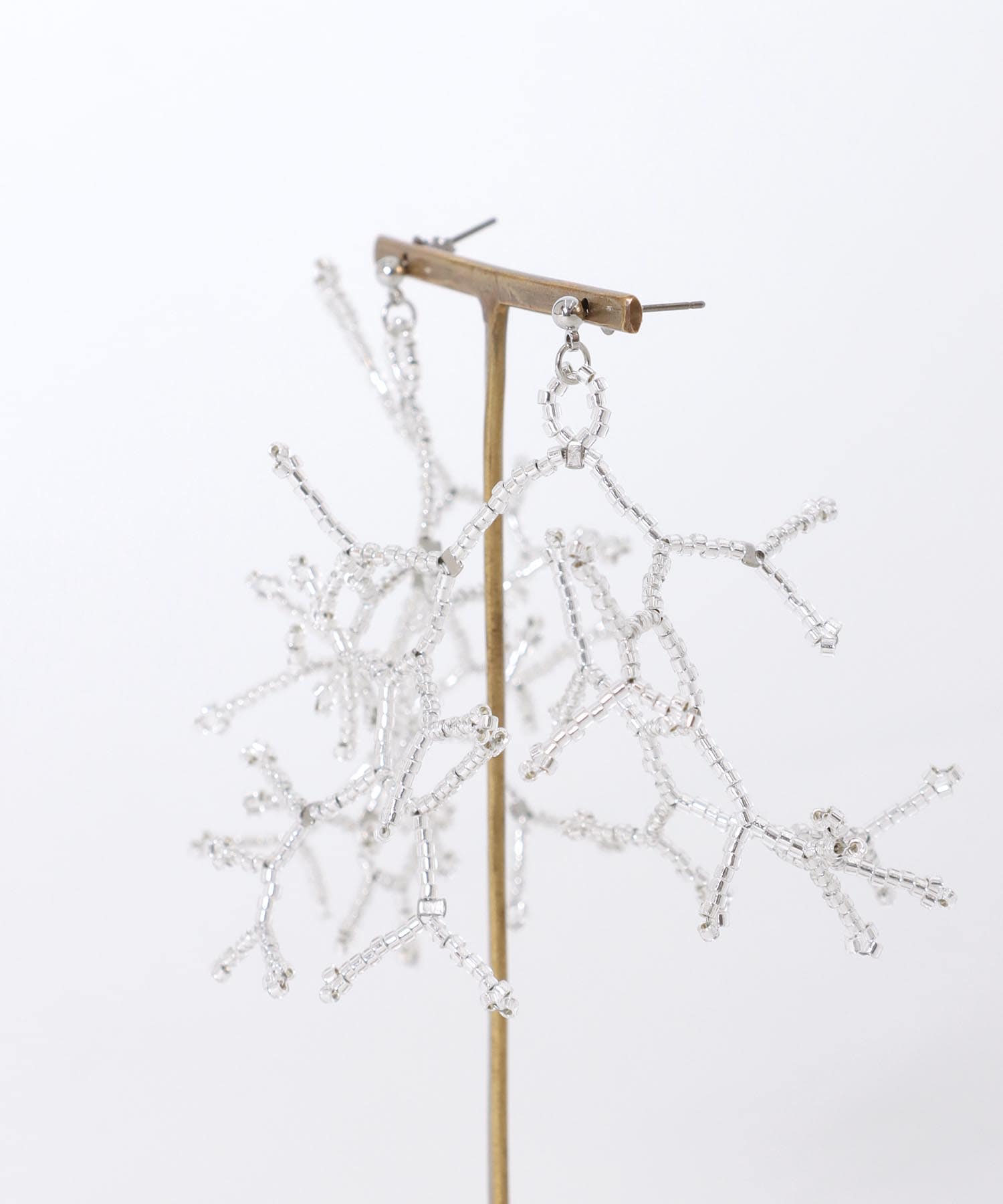 TSURU by Mariko Oikawa>Coquille | AND ON JIONE STORE(アンドオン