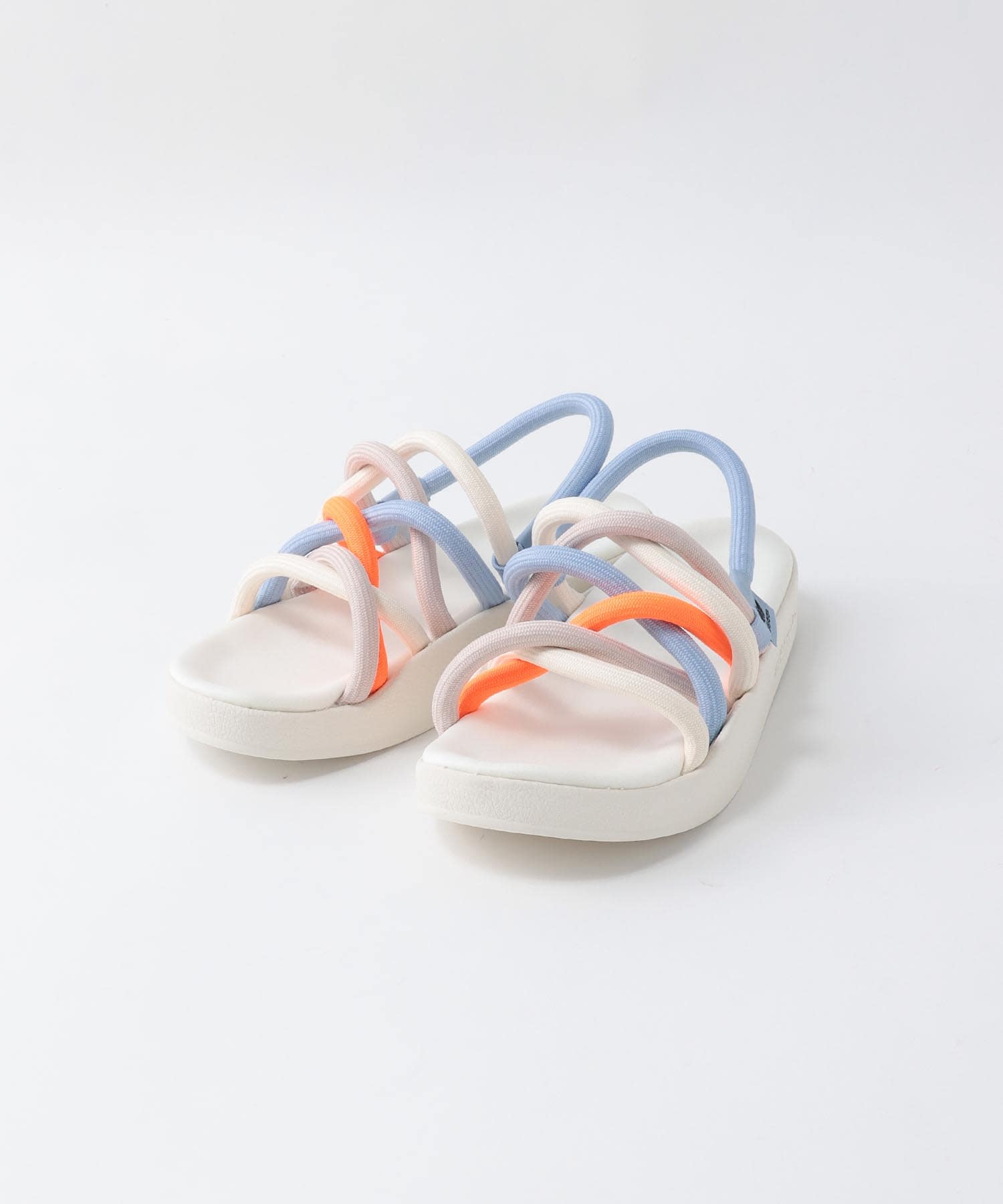 adidas originals＞ADILETTE NODA W | AND ON JIONE STORE（アンドオン ...