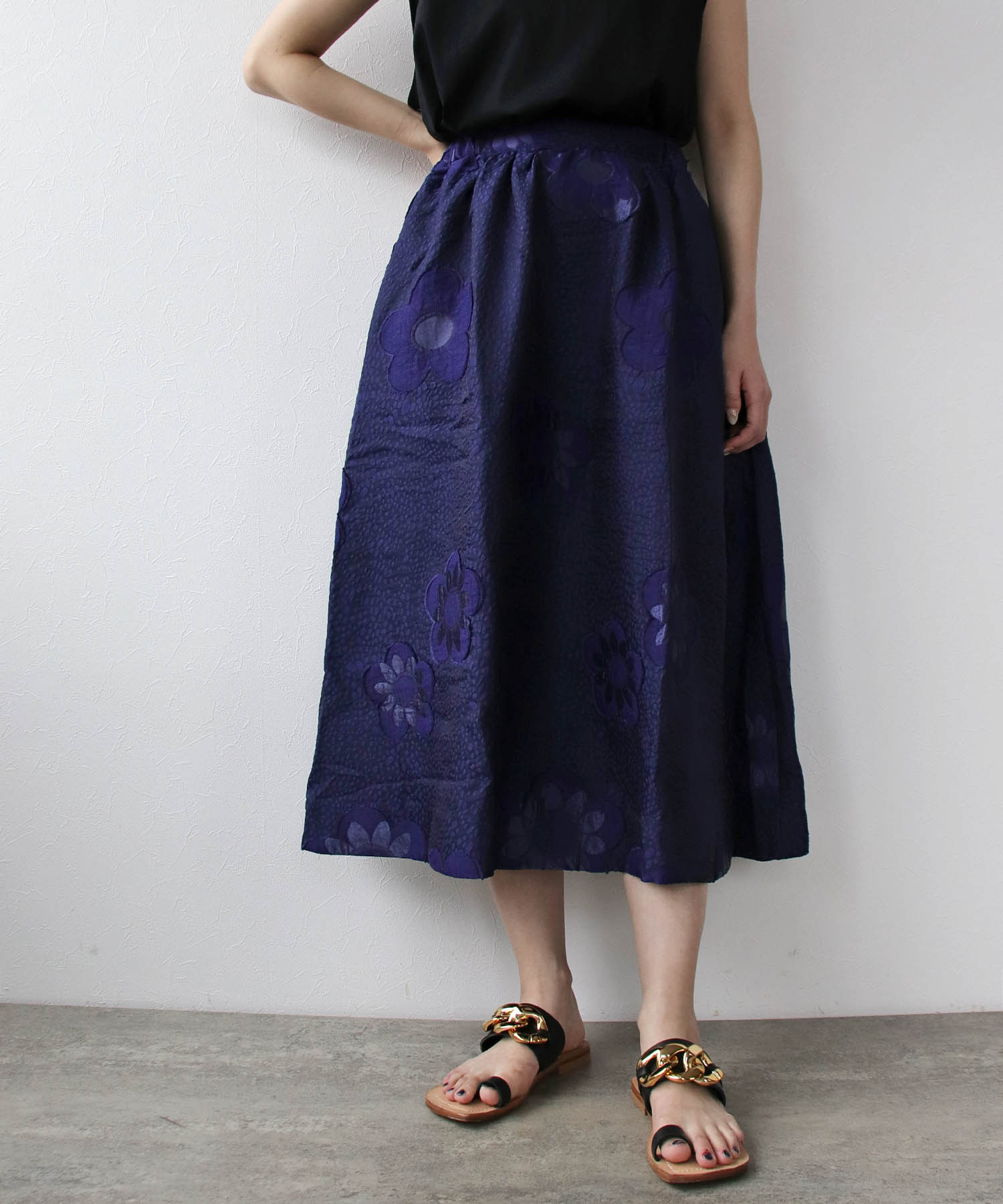 ＜BAUM UND PFERDGARTEN＞SIRELLA