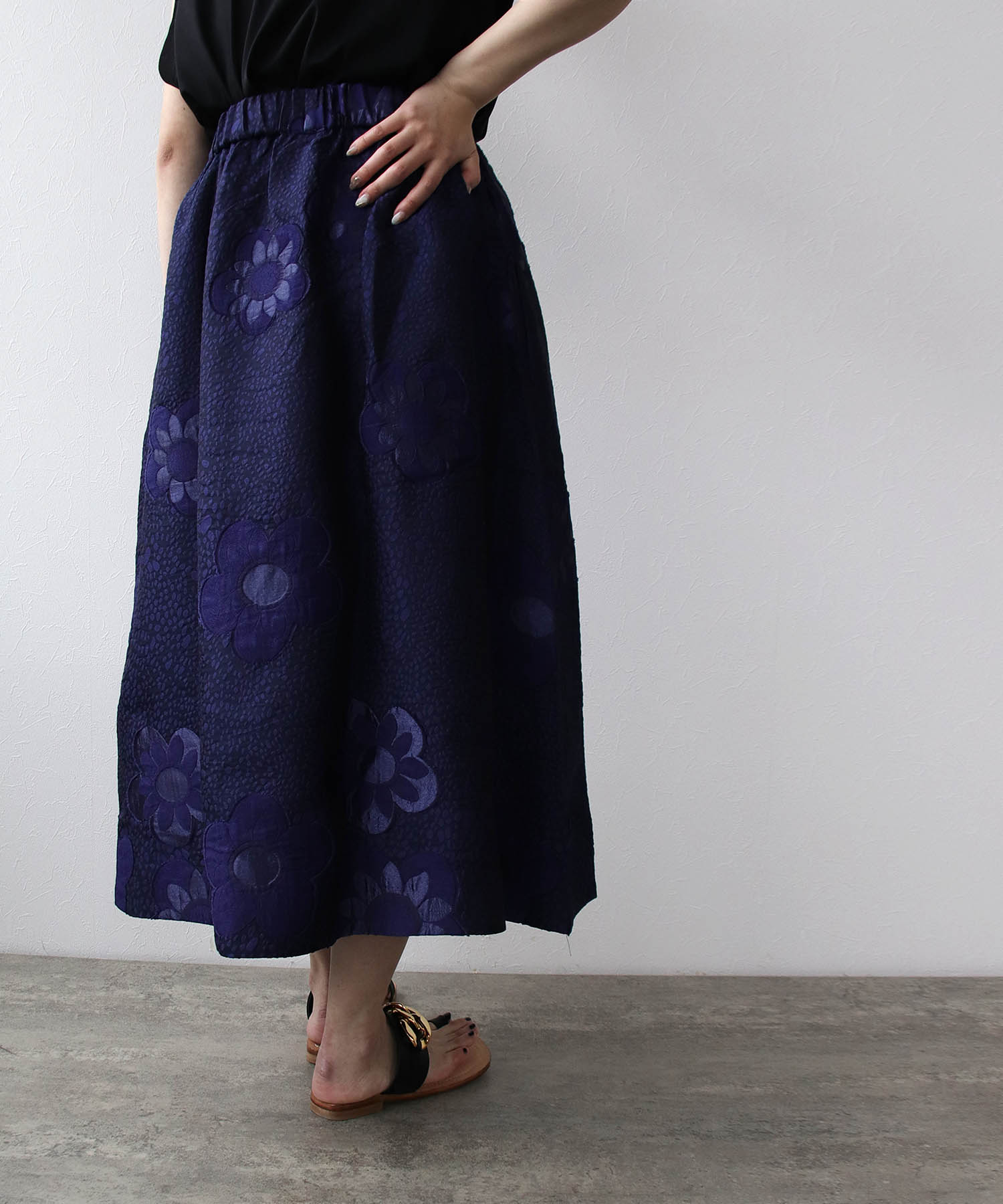 ＜BAUM UND PFERDGARTEN＞SIRELLA