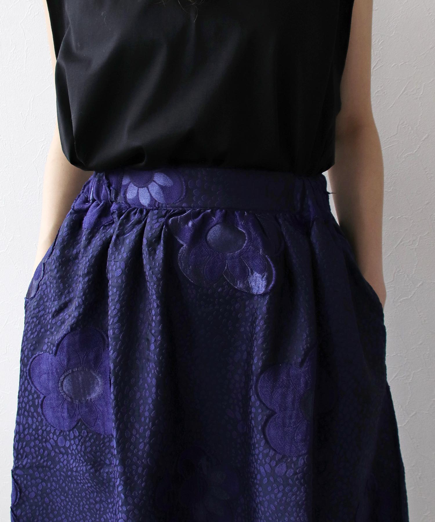 ＜BAUM UND PFERDGARTEN＞SIRELLA