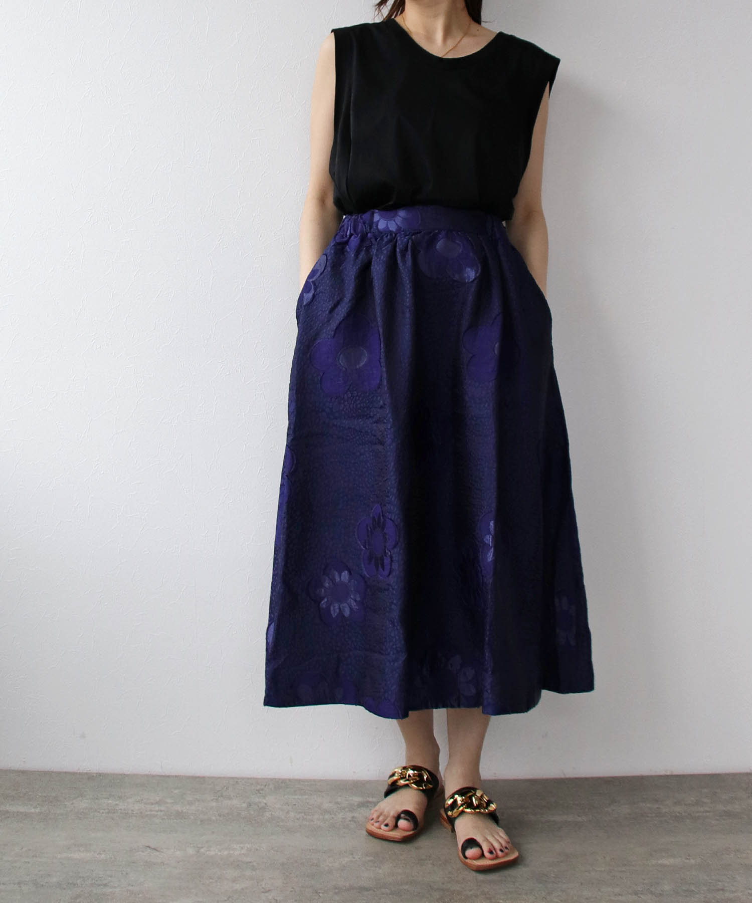 ＜BAUM UND PFERDGARTEN＞SIRELLA