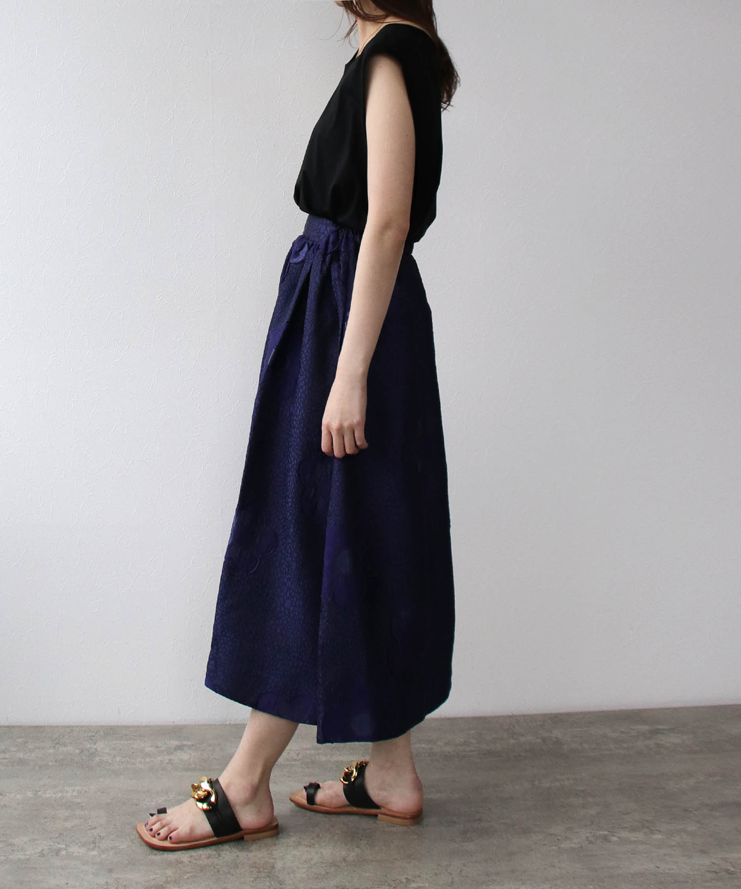 ＜BAUM UND PFERDGARTEN＞SIRELLA