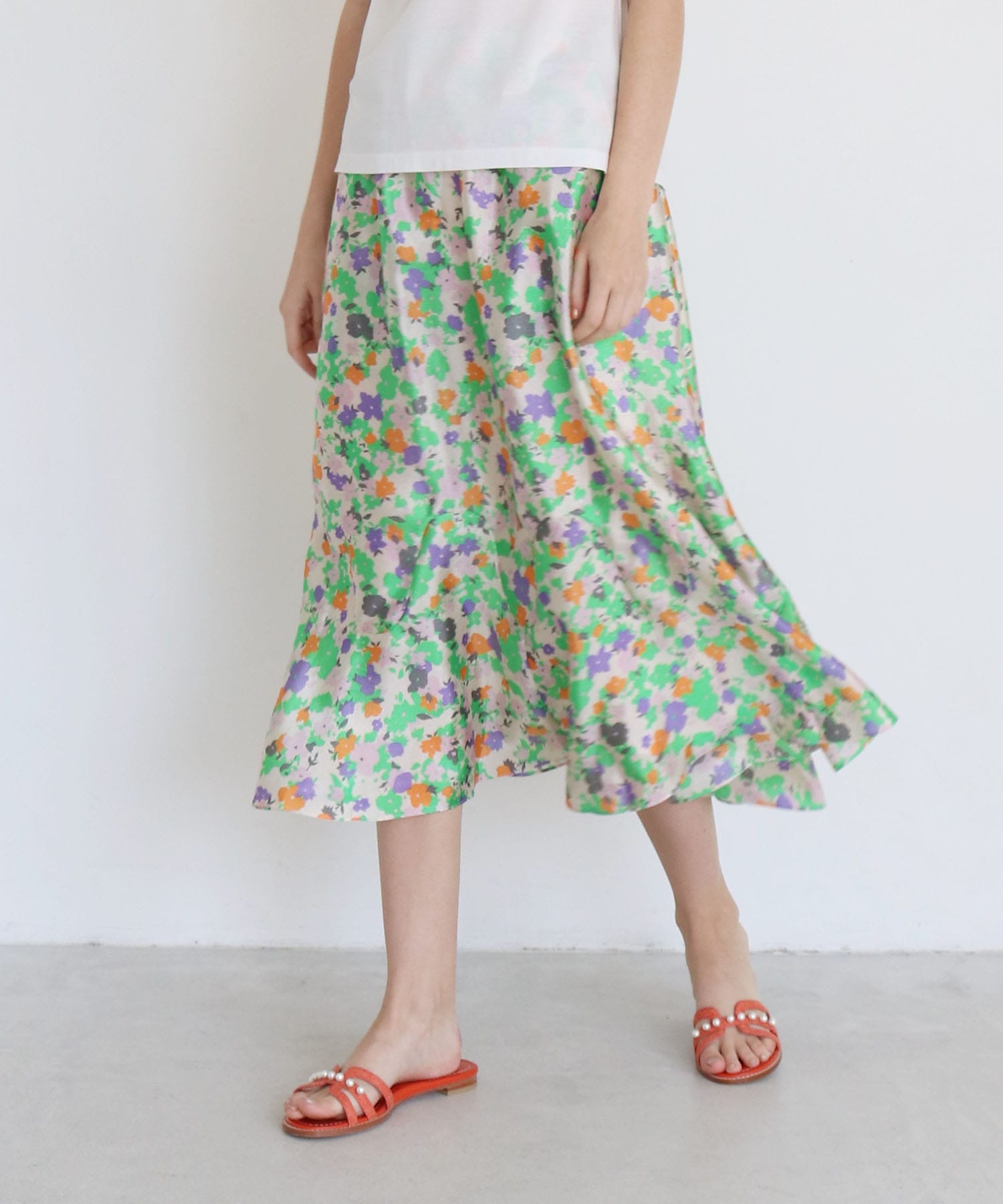 スカート｜DRESSLAVE（ドレスレイブ） | AND ON JIONE STORE 