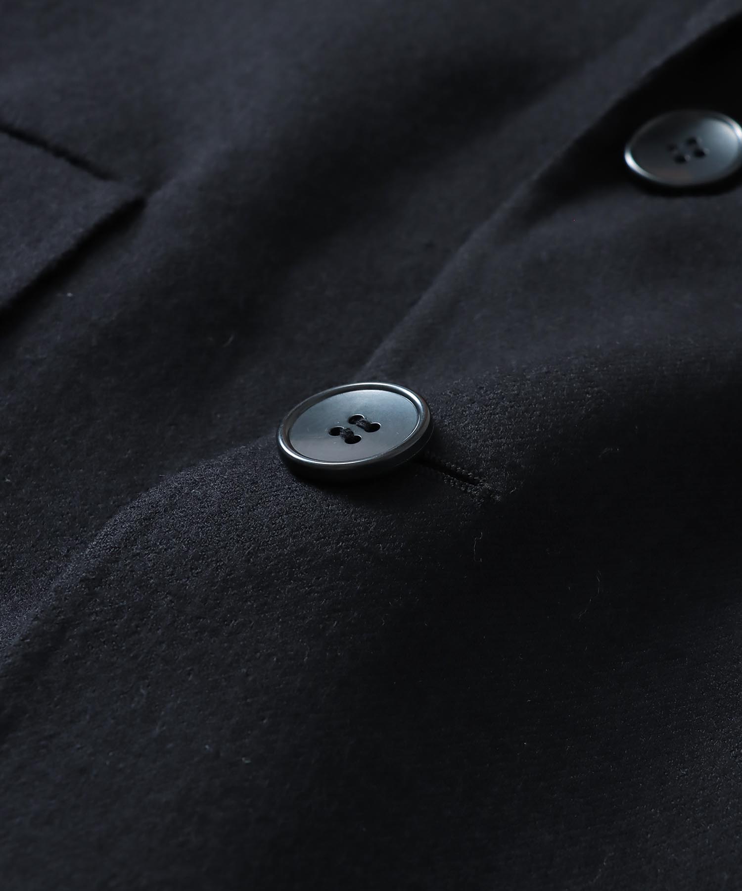 RAWTUS>DOUBLE FACE OVERSIZED BLAZER | AND ON JIONE STORE
