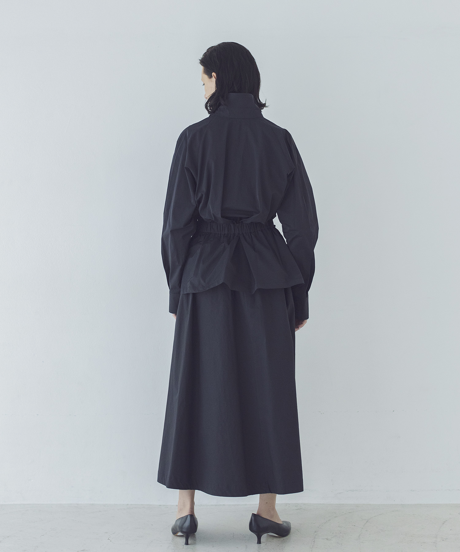 VENIT＞twin dress | AND ON JIONE STORE（アンドオン）ジオン商事公式 