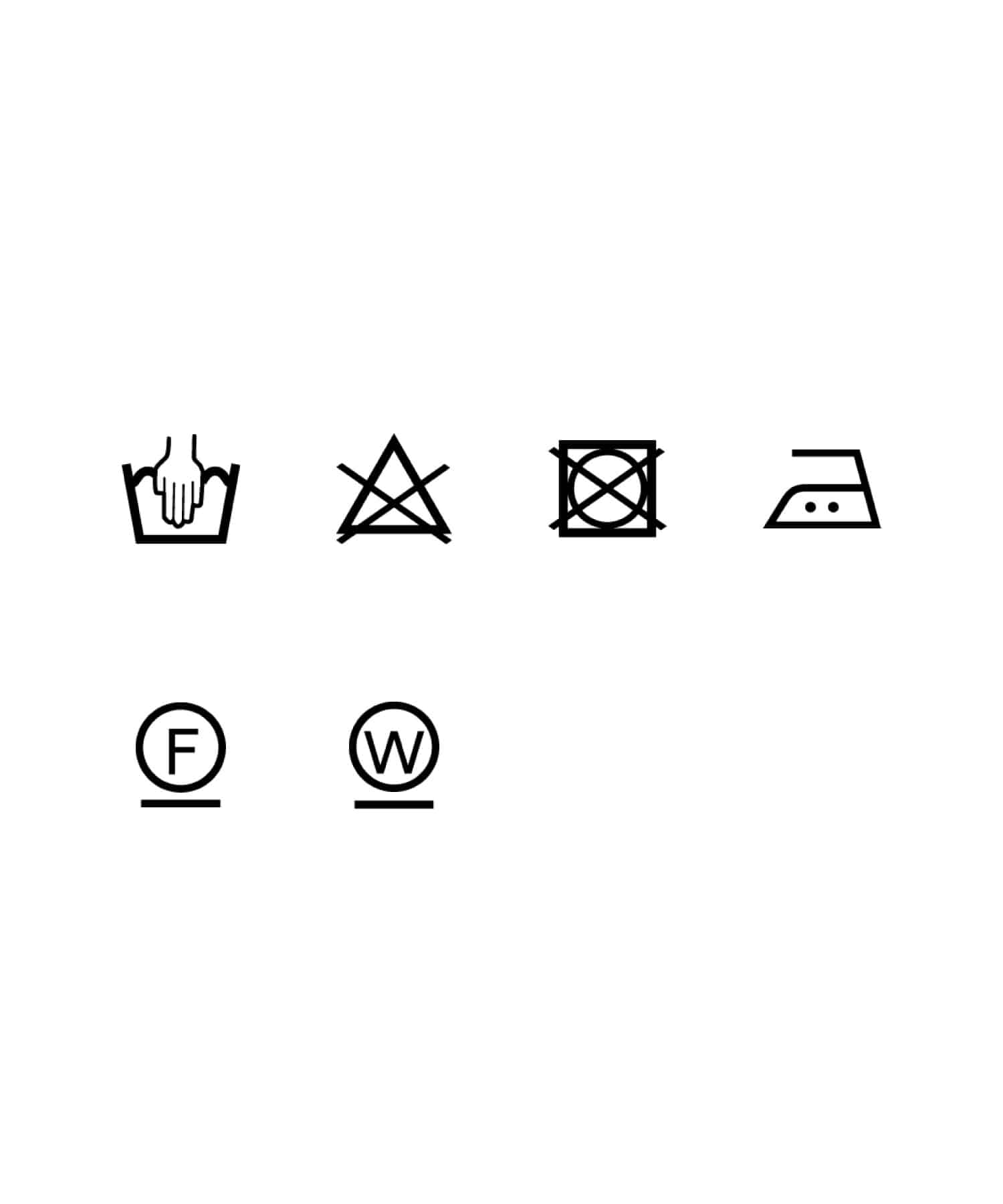 ＜VENIT＞cotton yak check all in one