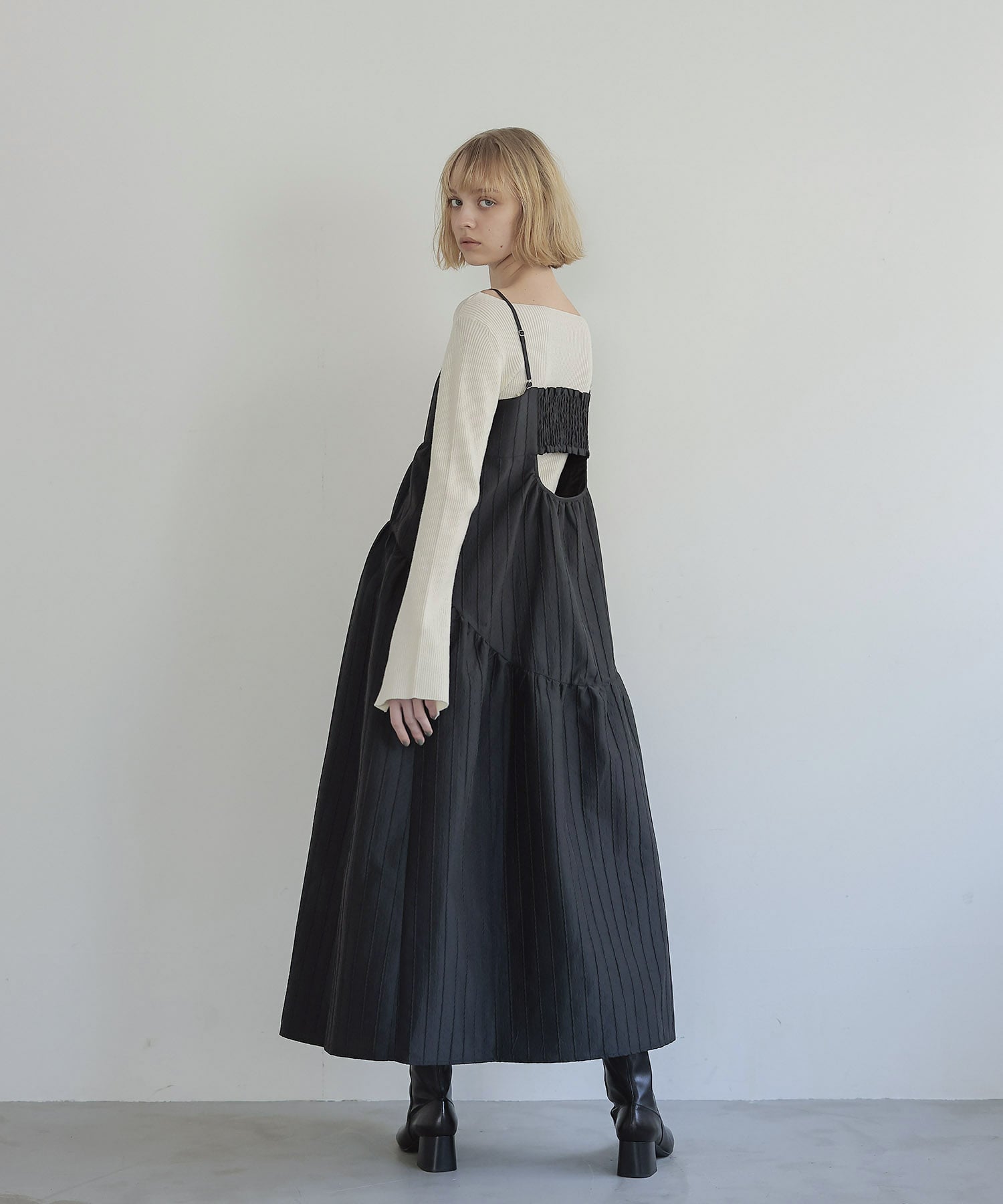 ワンピース｜DRESSLAVE（ドレスレイブ） | AND ON JIONE STORE