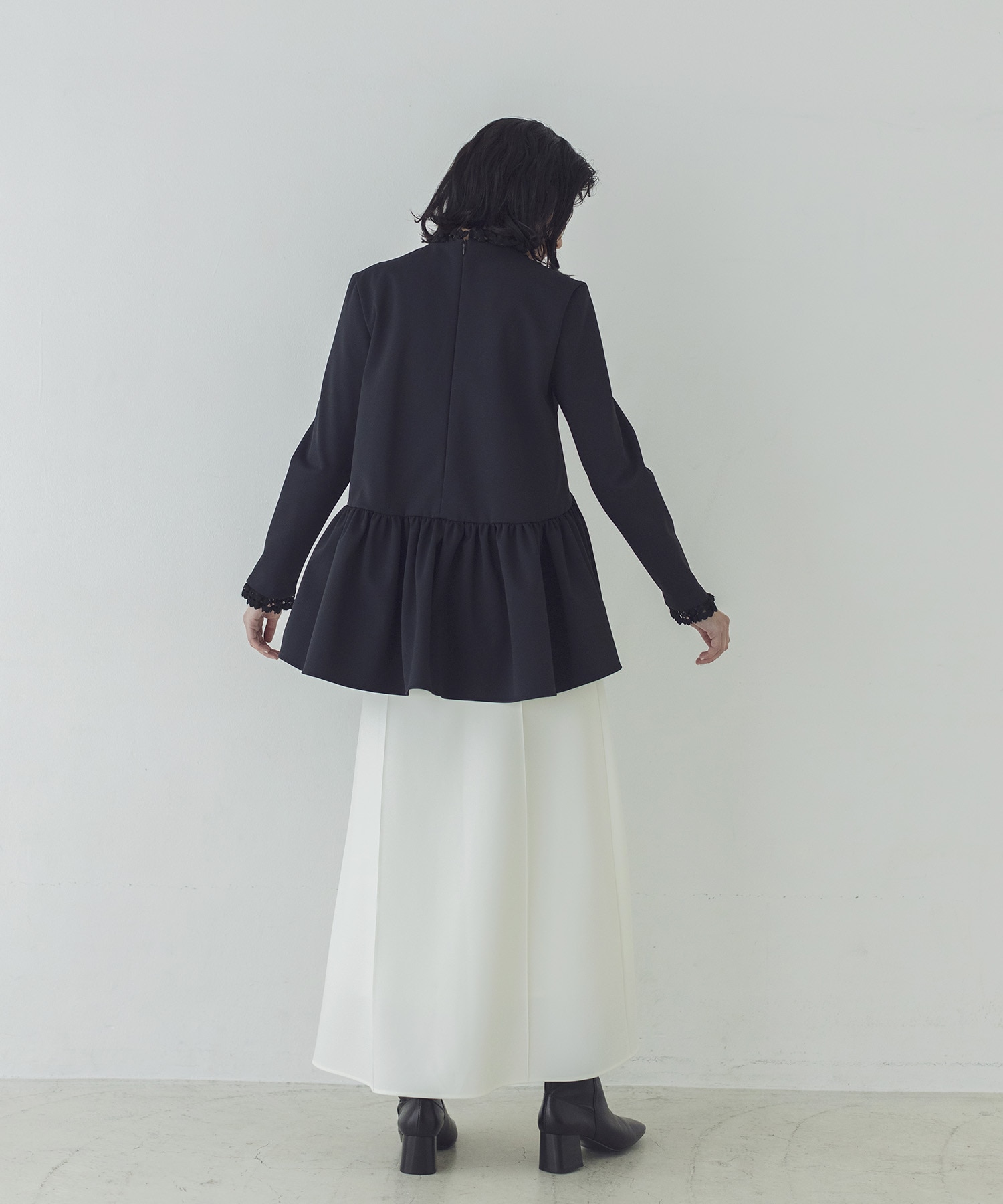 TSURU by Mariko Oikawa＞Eloise | AND ON JIONE STORE（アンドオン ...