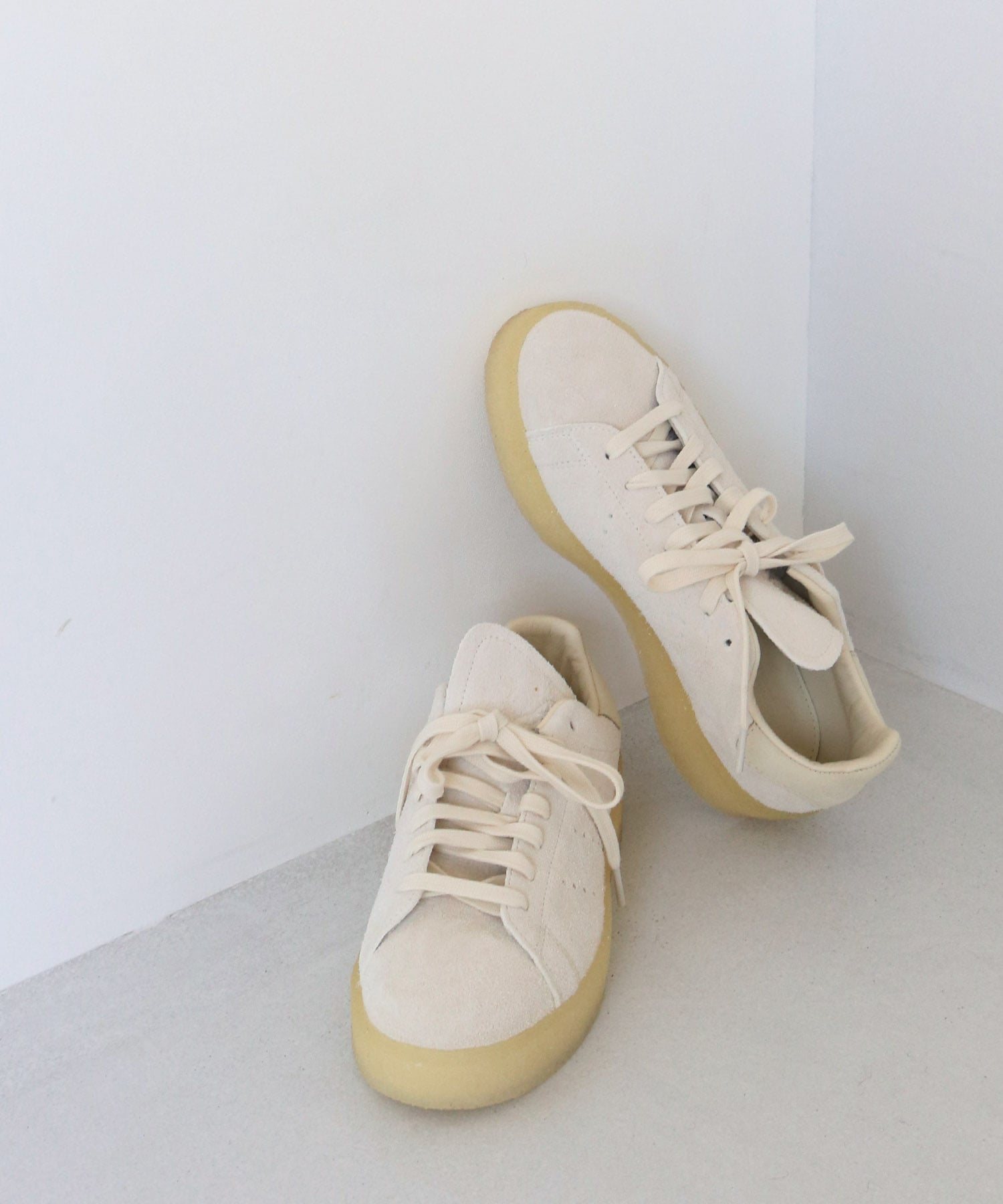 ＜adidas originals＞STAN SMITH CREPE