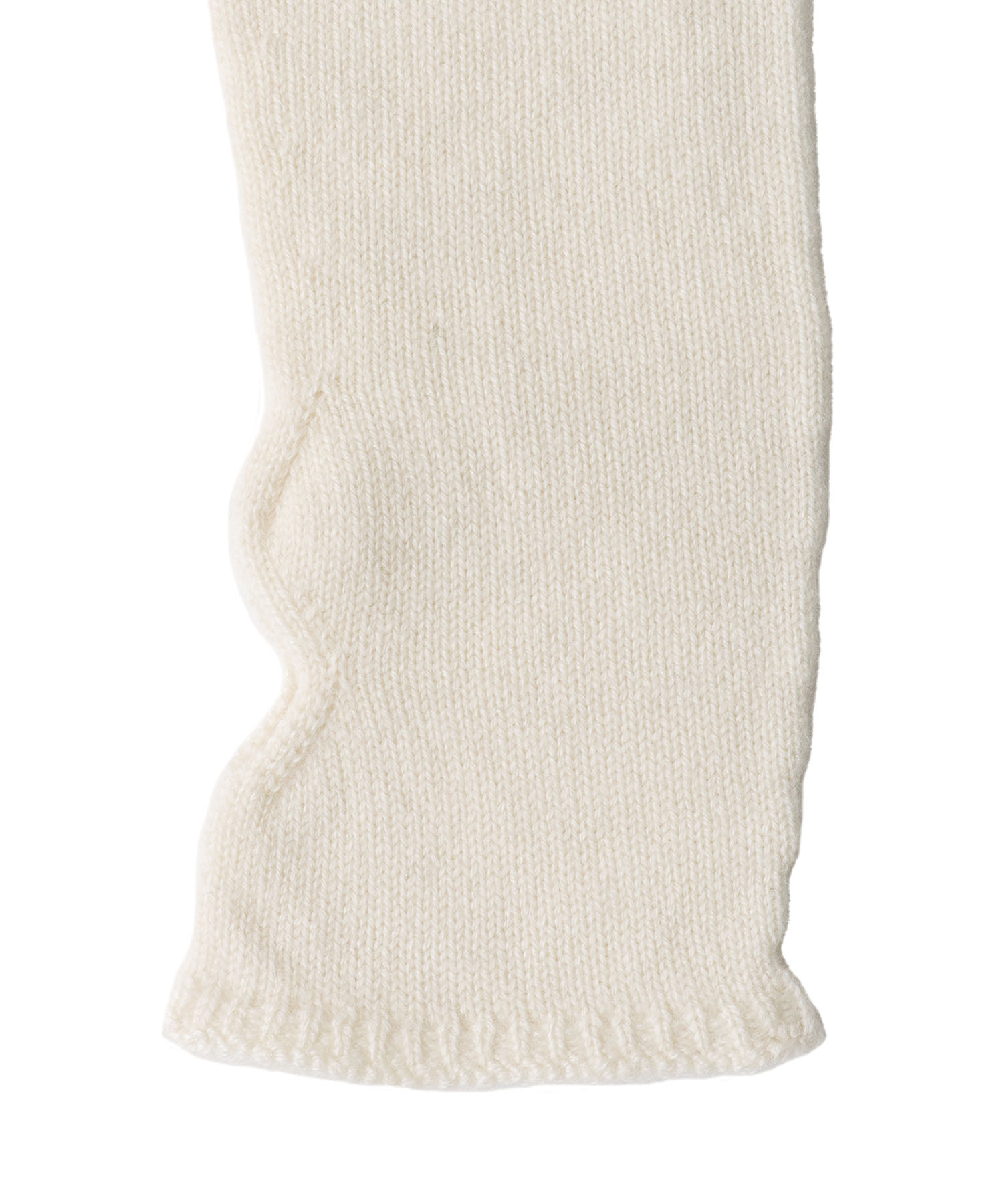 ＜RIVIERA＞arm warmer