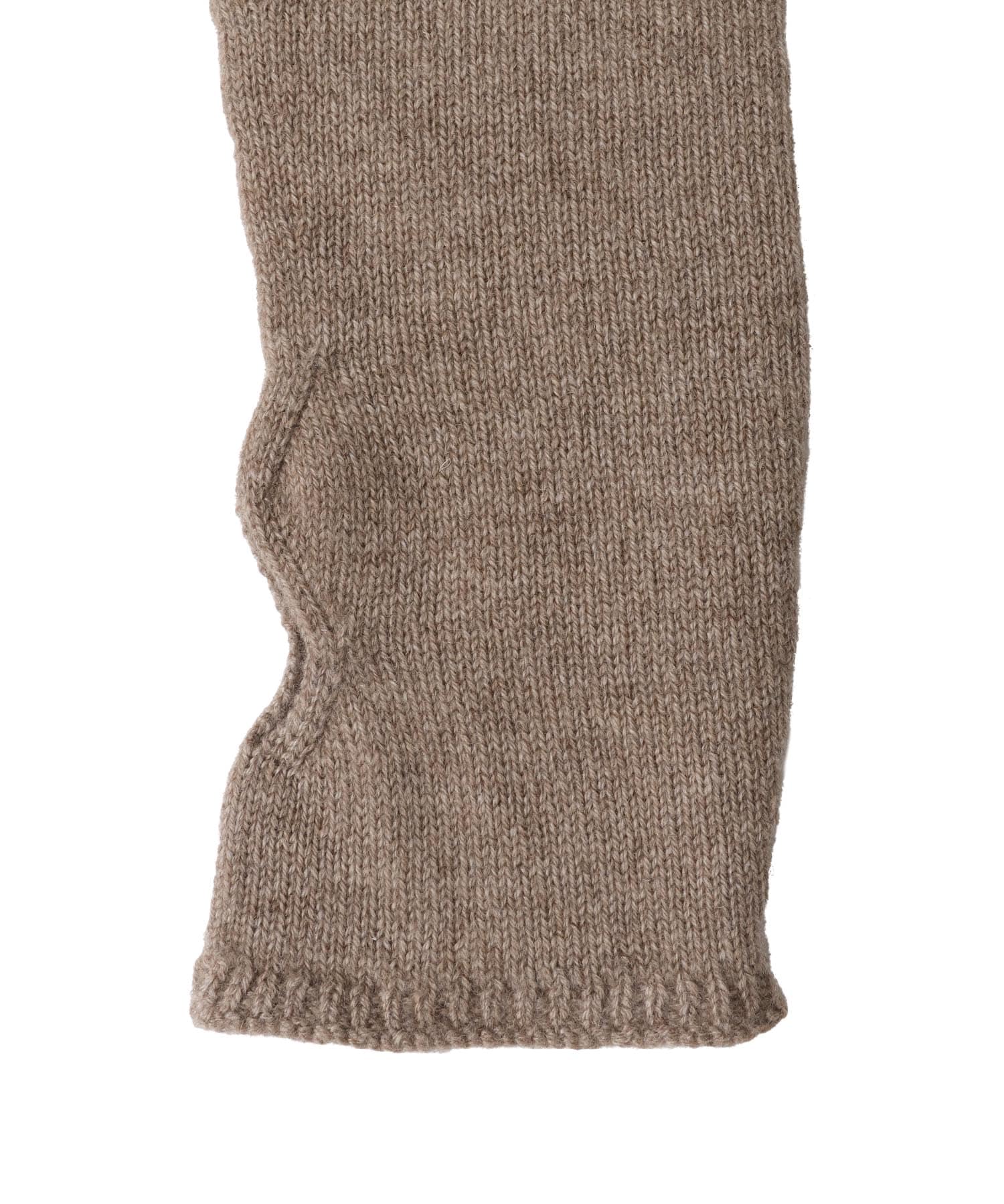 ＜RIVIERA＞arm warmer