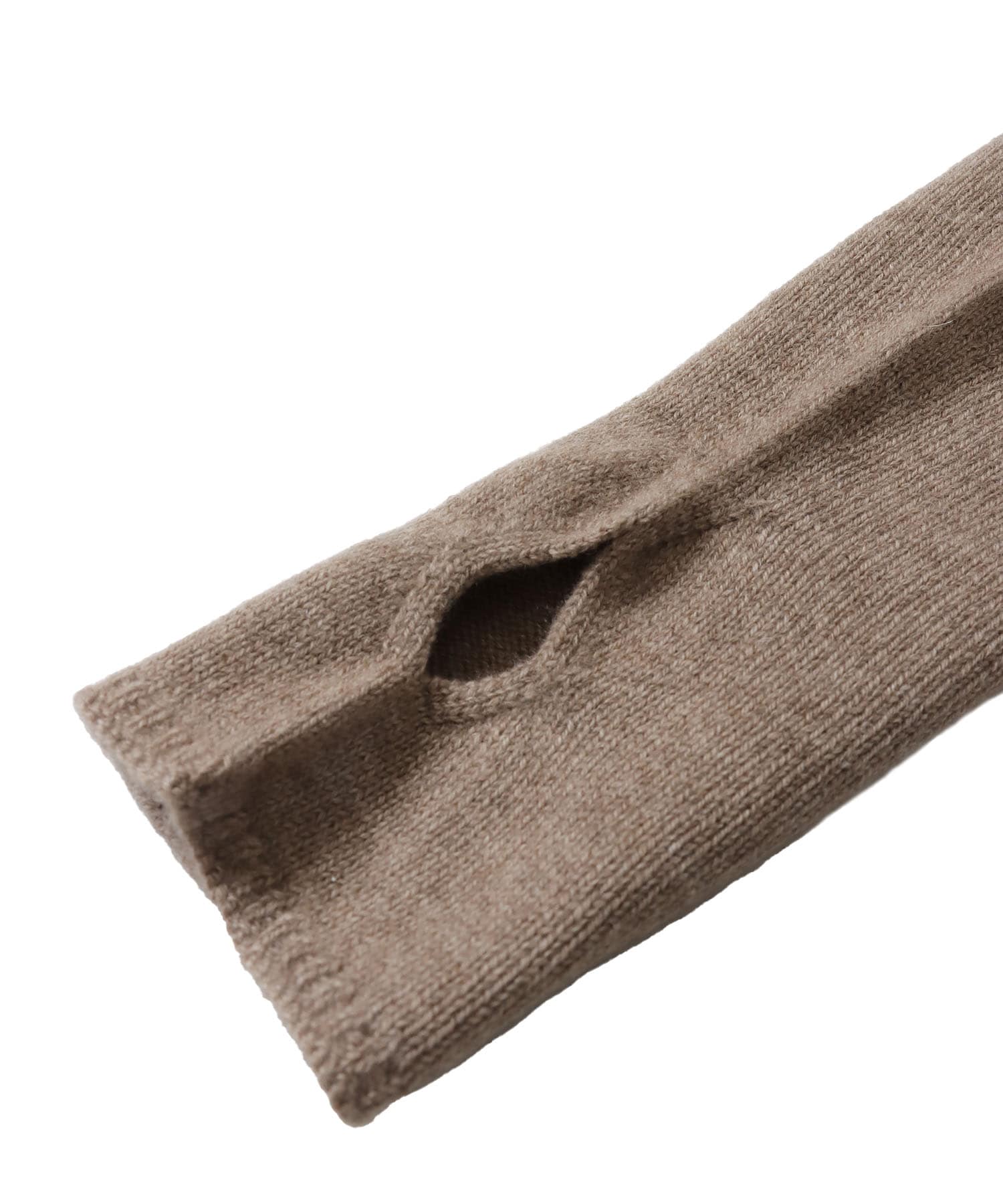 ＜RIVIERA＞arm warmer