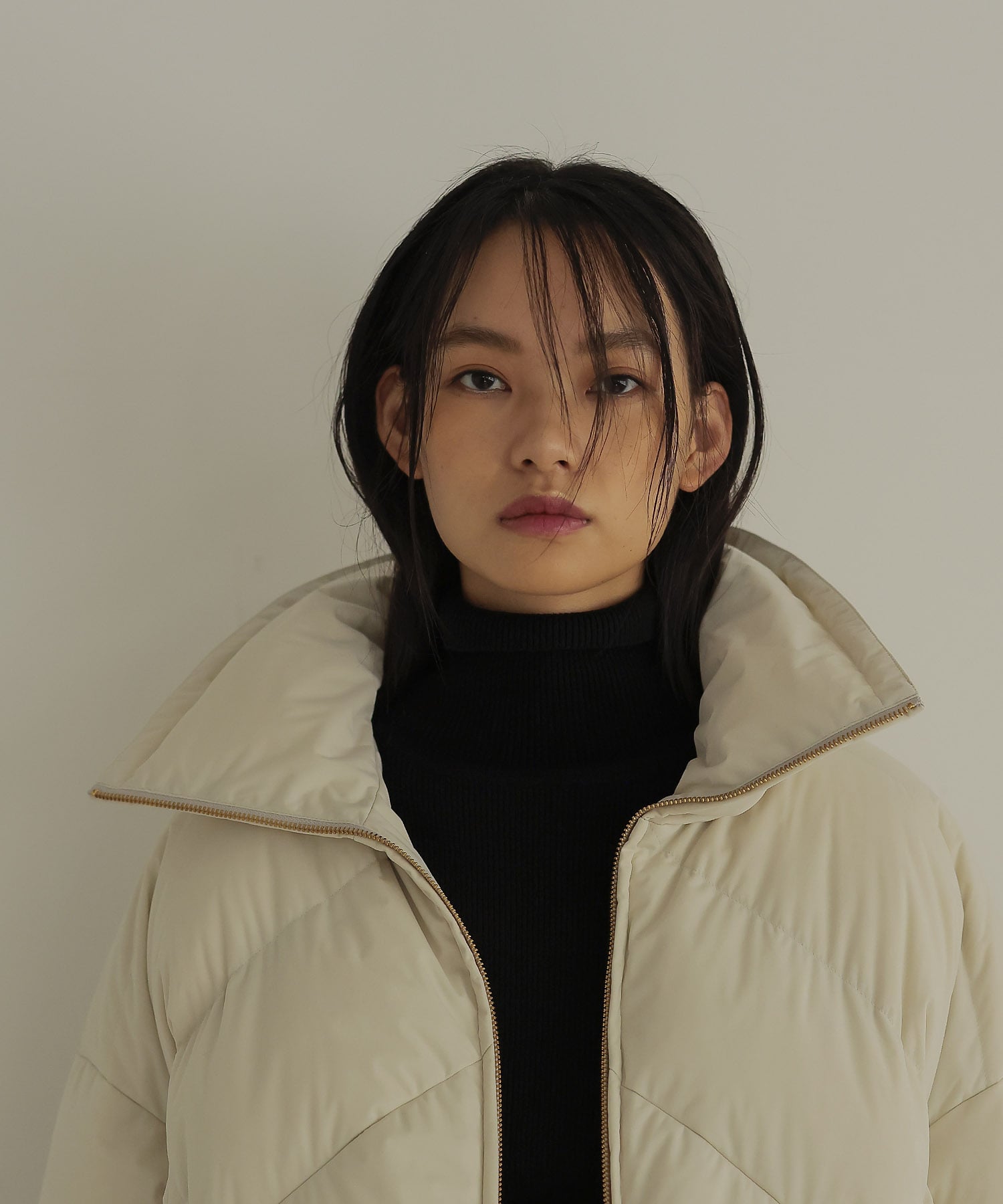 6×1＞cocoon down jacket | AND ON JIONE STORE（アンドオン）ジオン