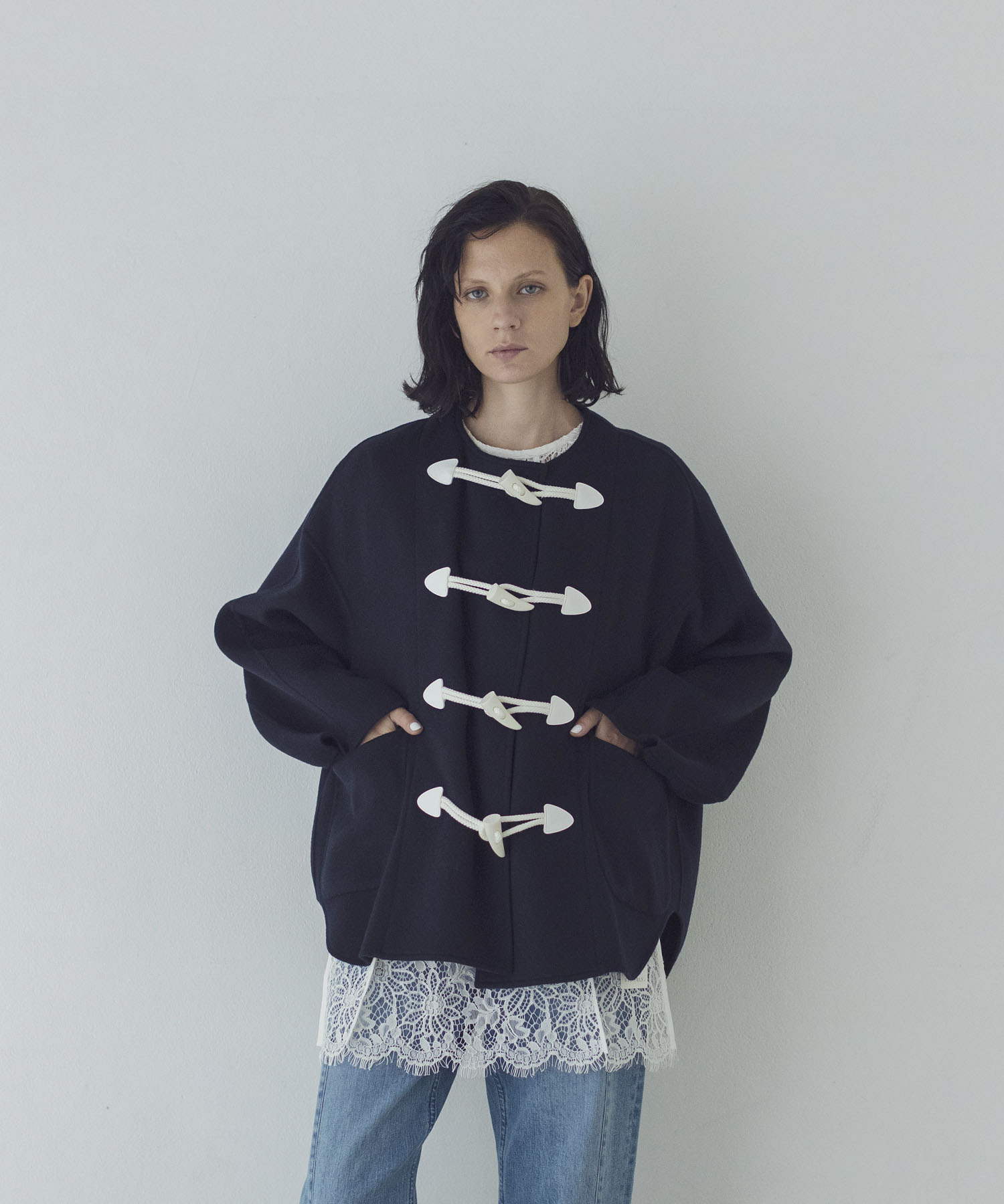 コート｜DRESSLAVE（ドレスレイブ） | AND ON JIONE STORE（アンドオン 