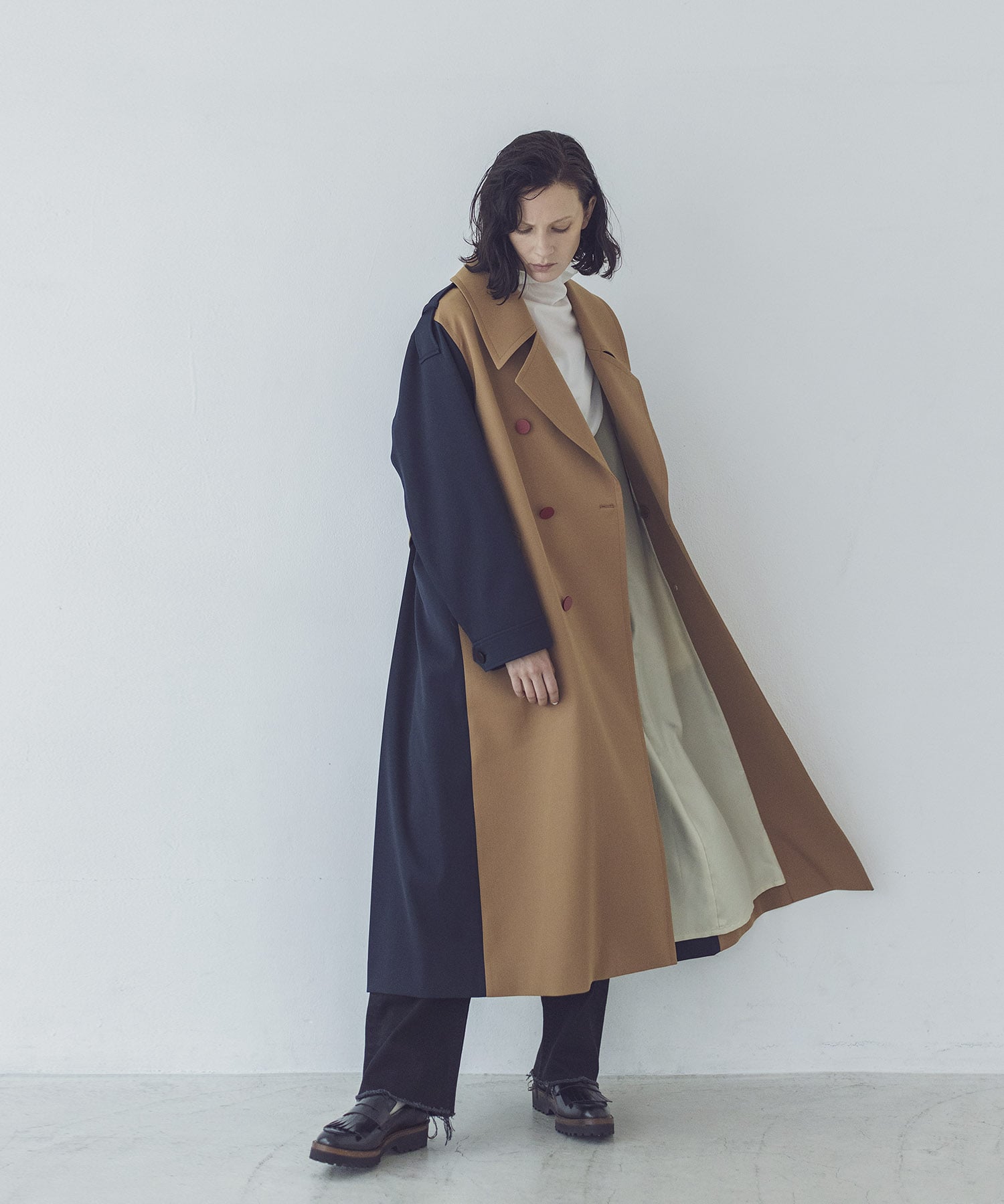 コート｜DRESSLAVE（ドレスレイブ） | AND ON JIONE STORE（アンドオン 